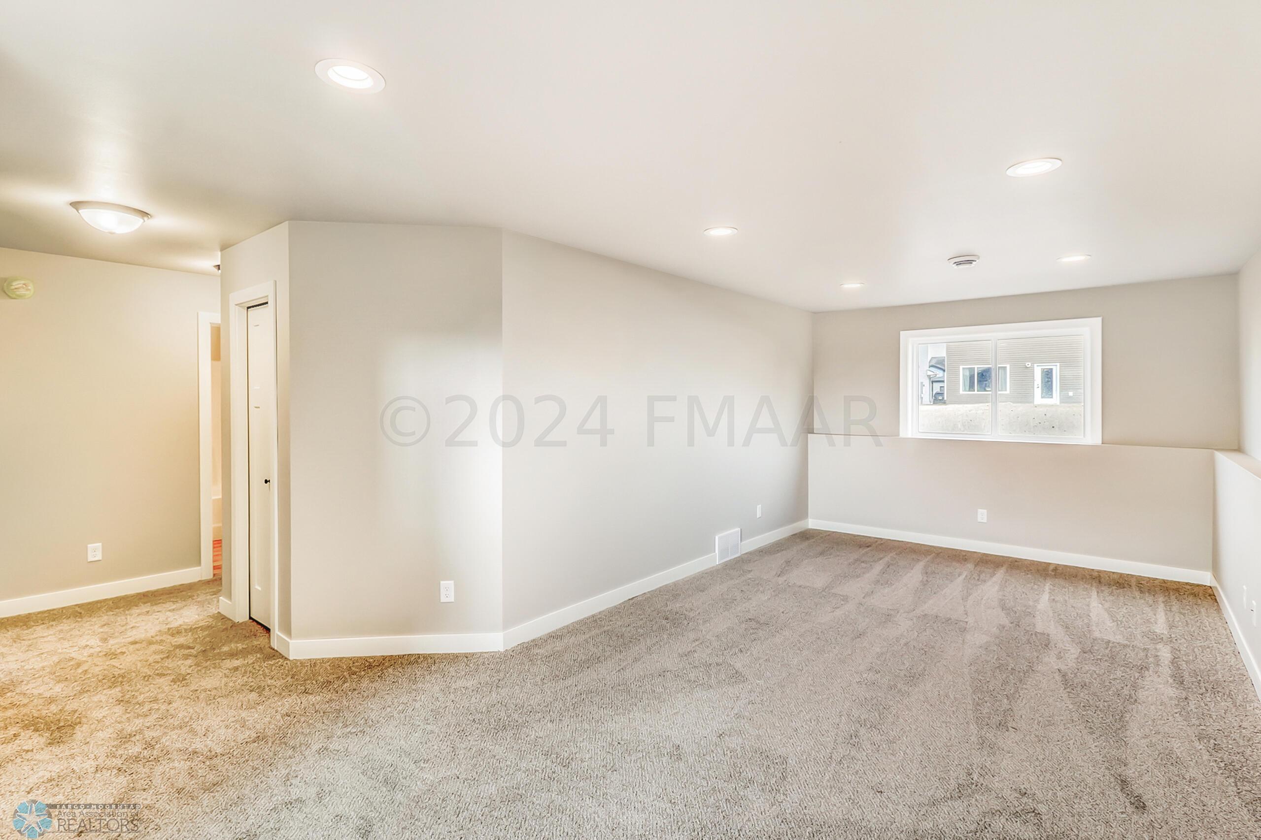 Basement Family Room (2)