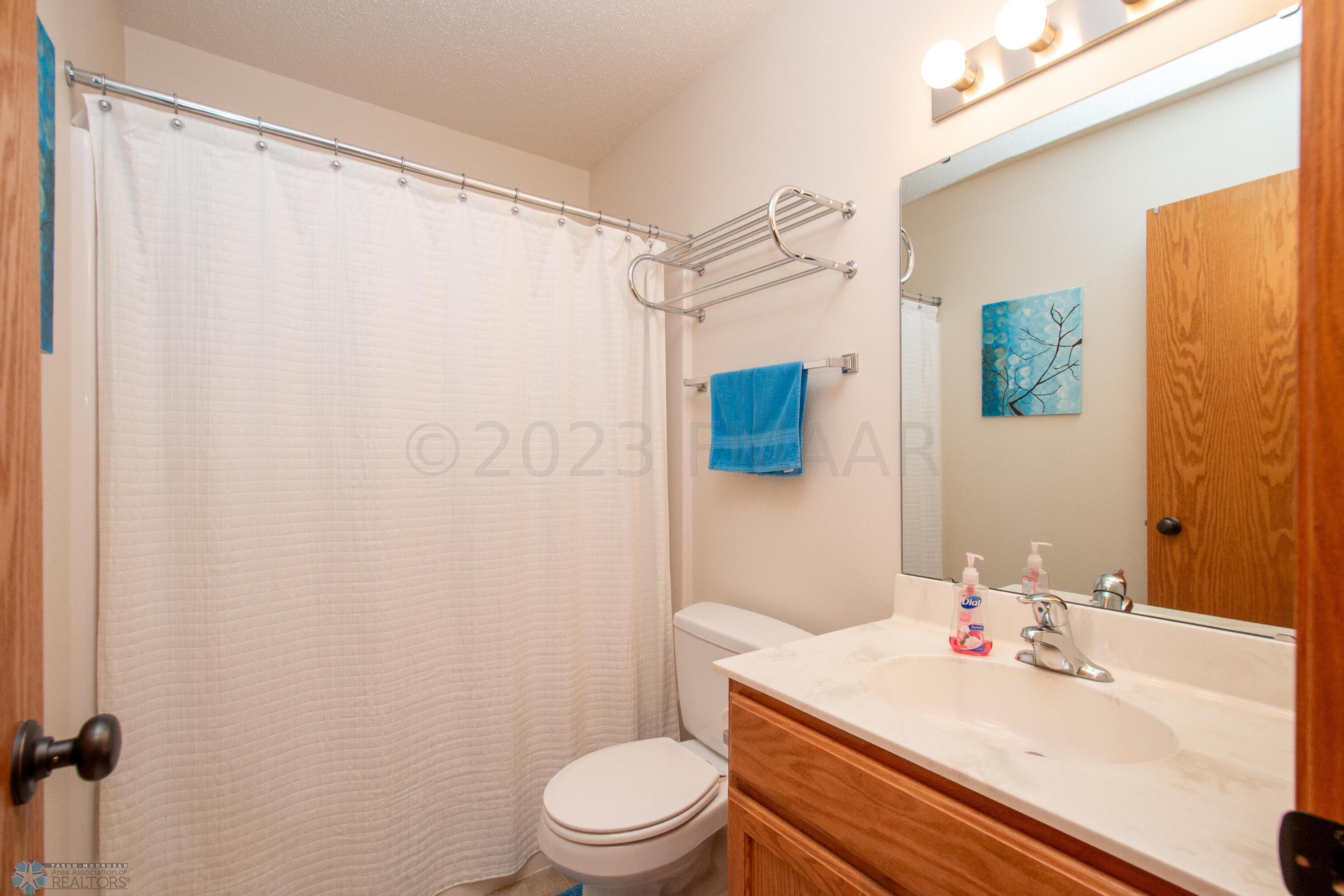 Bathroom 2
