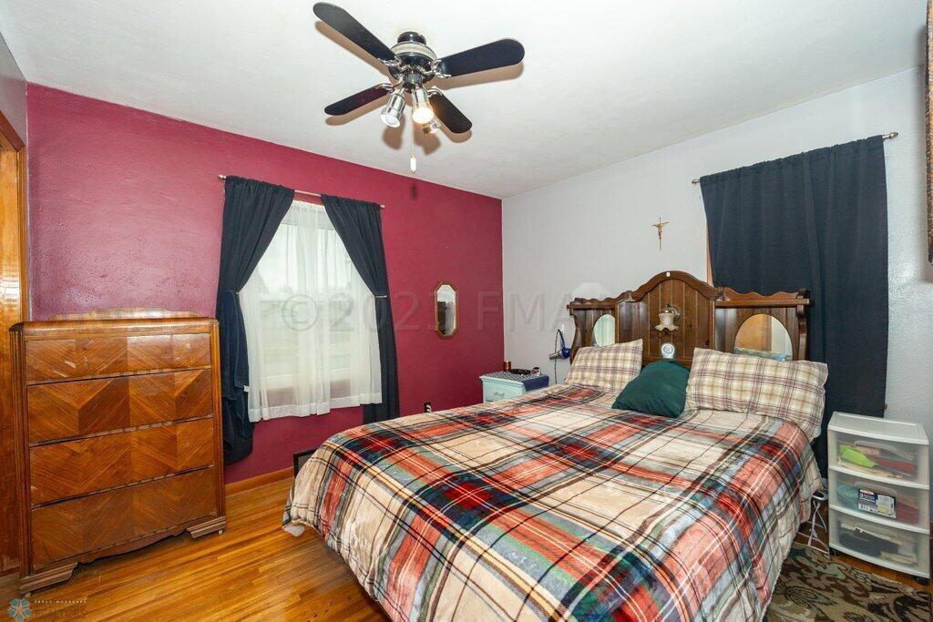Bedroom 1 on main
