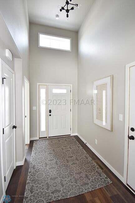 Entry Way