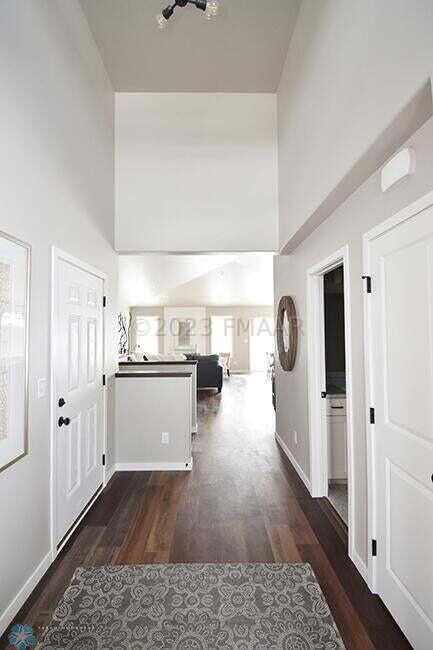 Entry Way