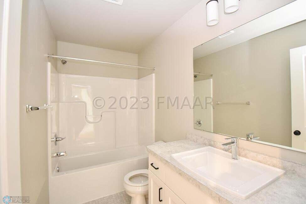 Full Bath