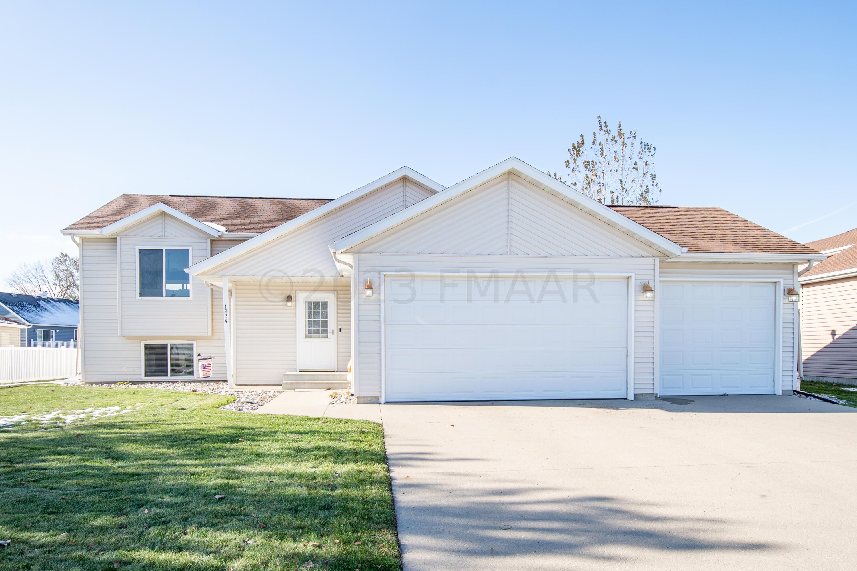 Property photo for 1234 4 Street NW, West Fargo, ND 58078