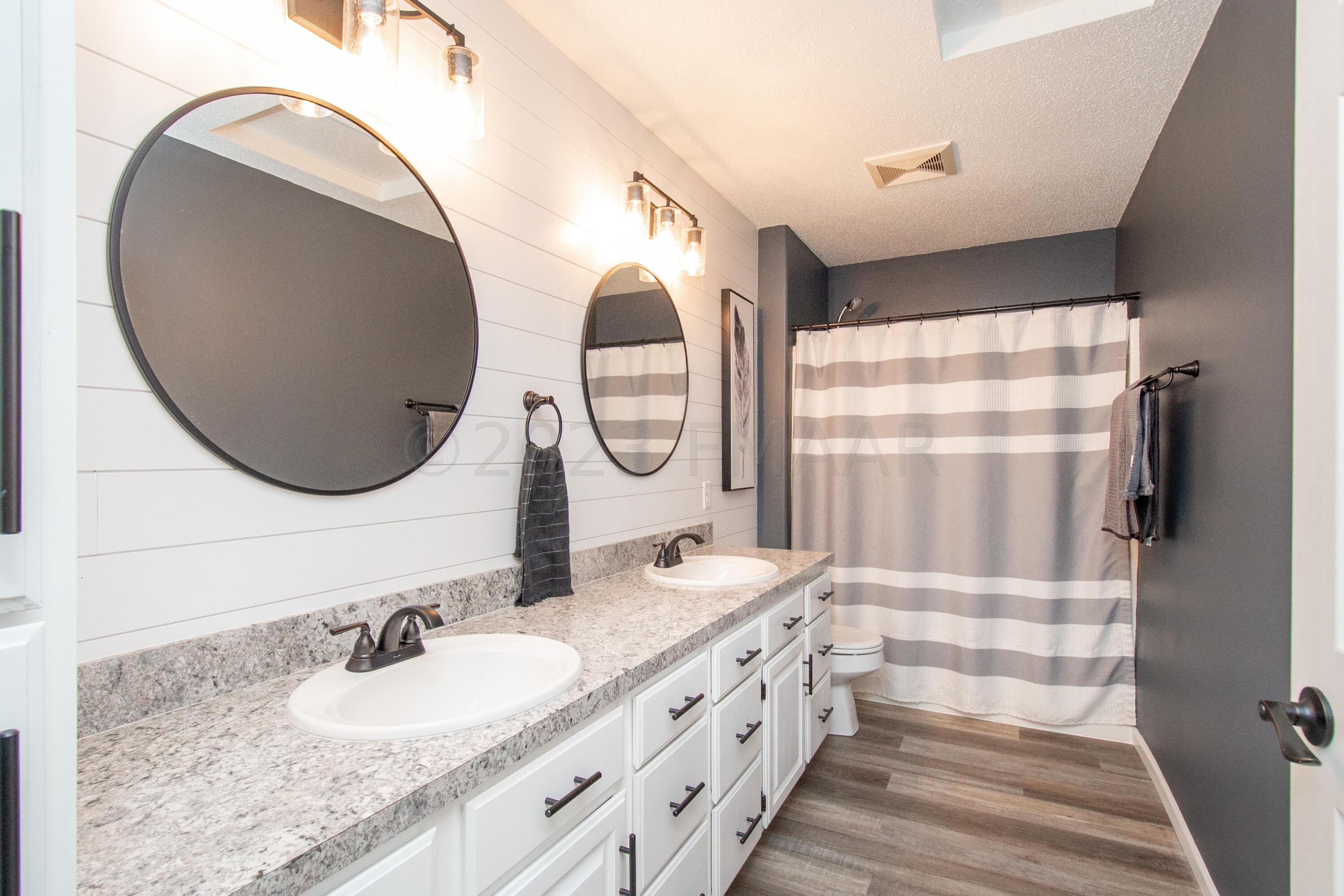Bathroom 1