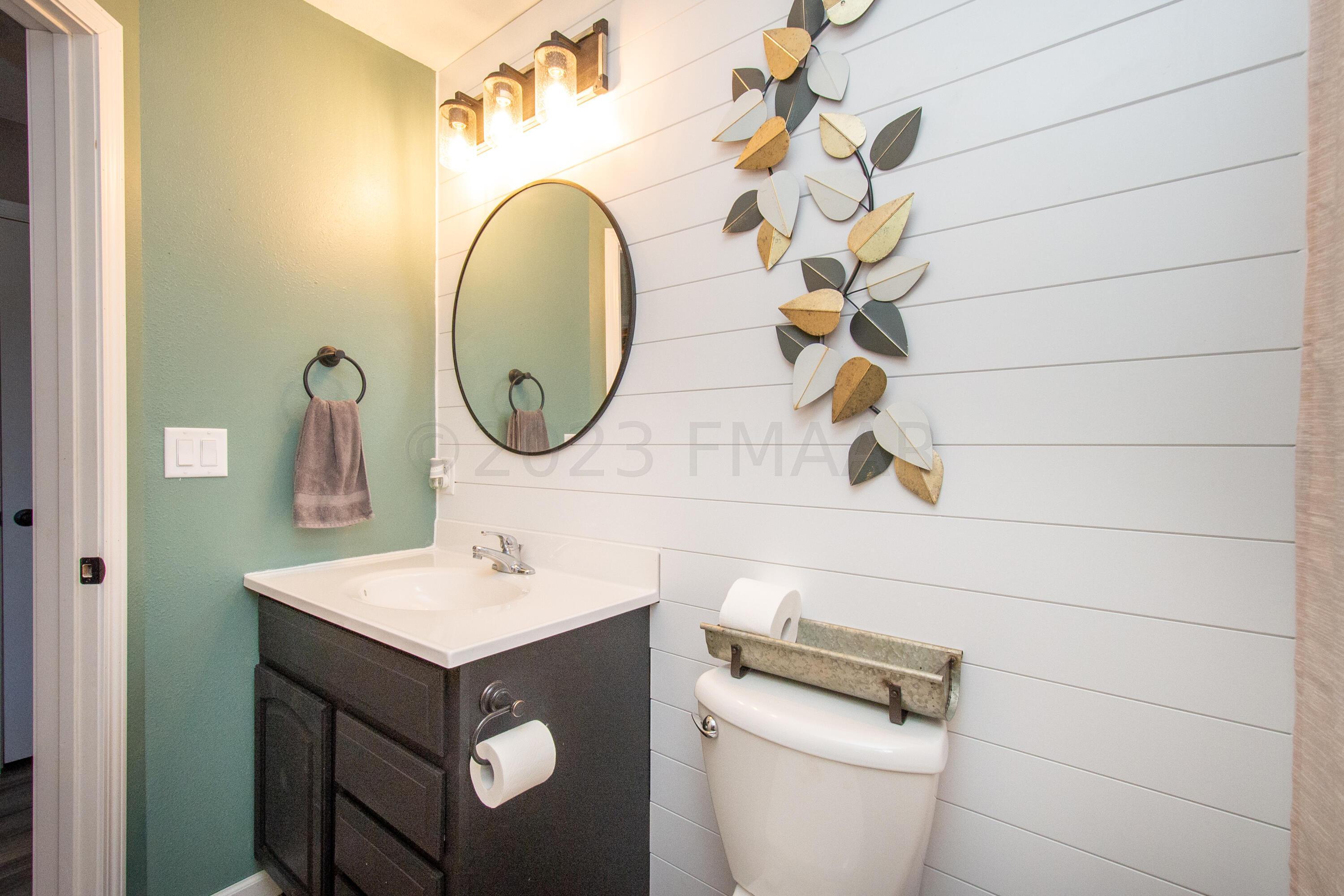 Bathroom 2