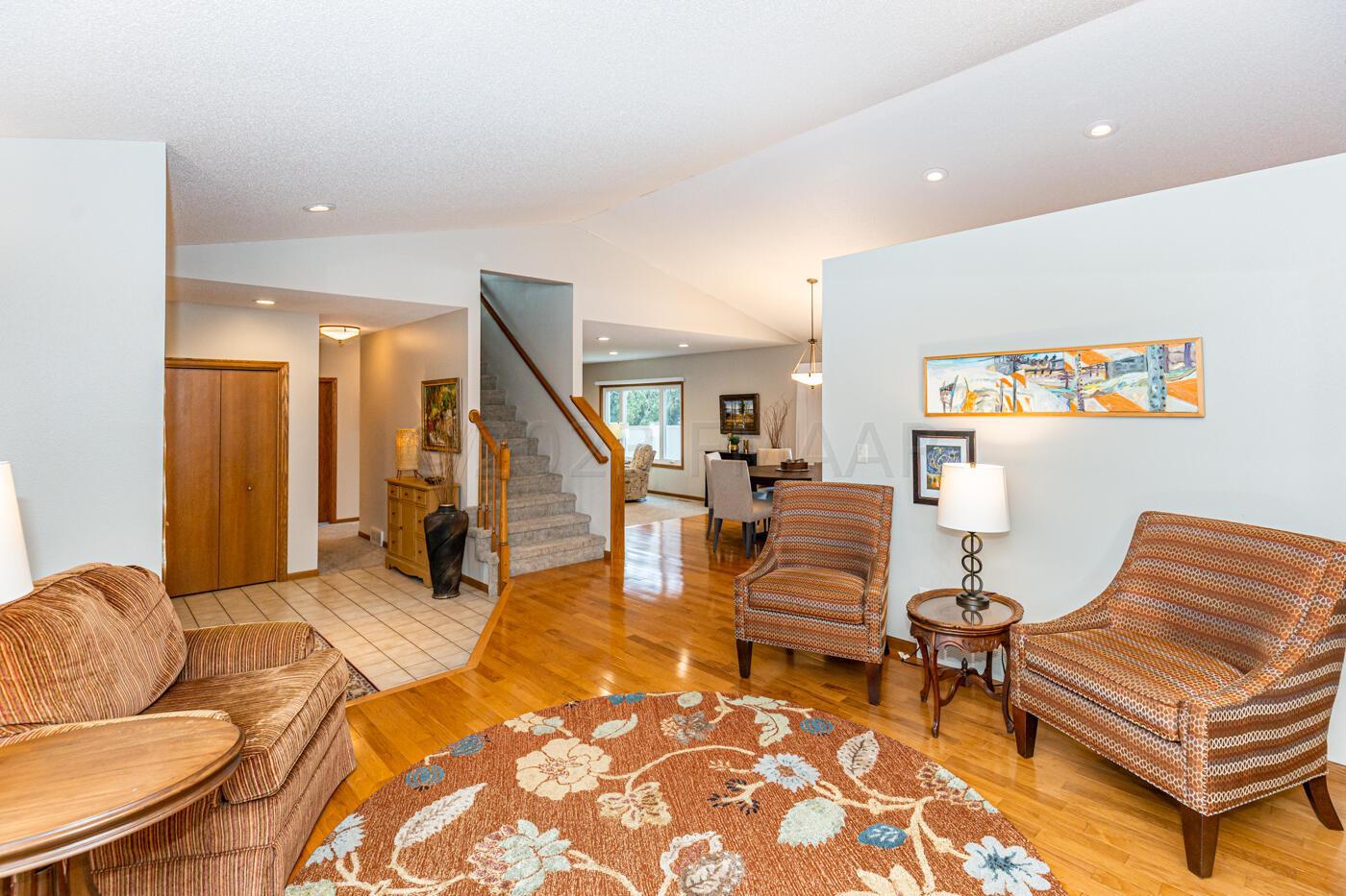 Formal Living Room