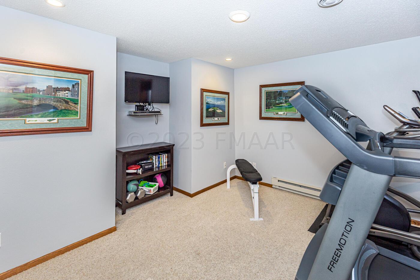 Bedroom 5
