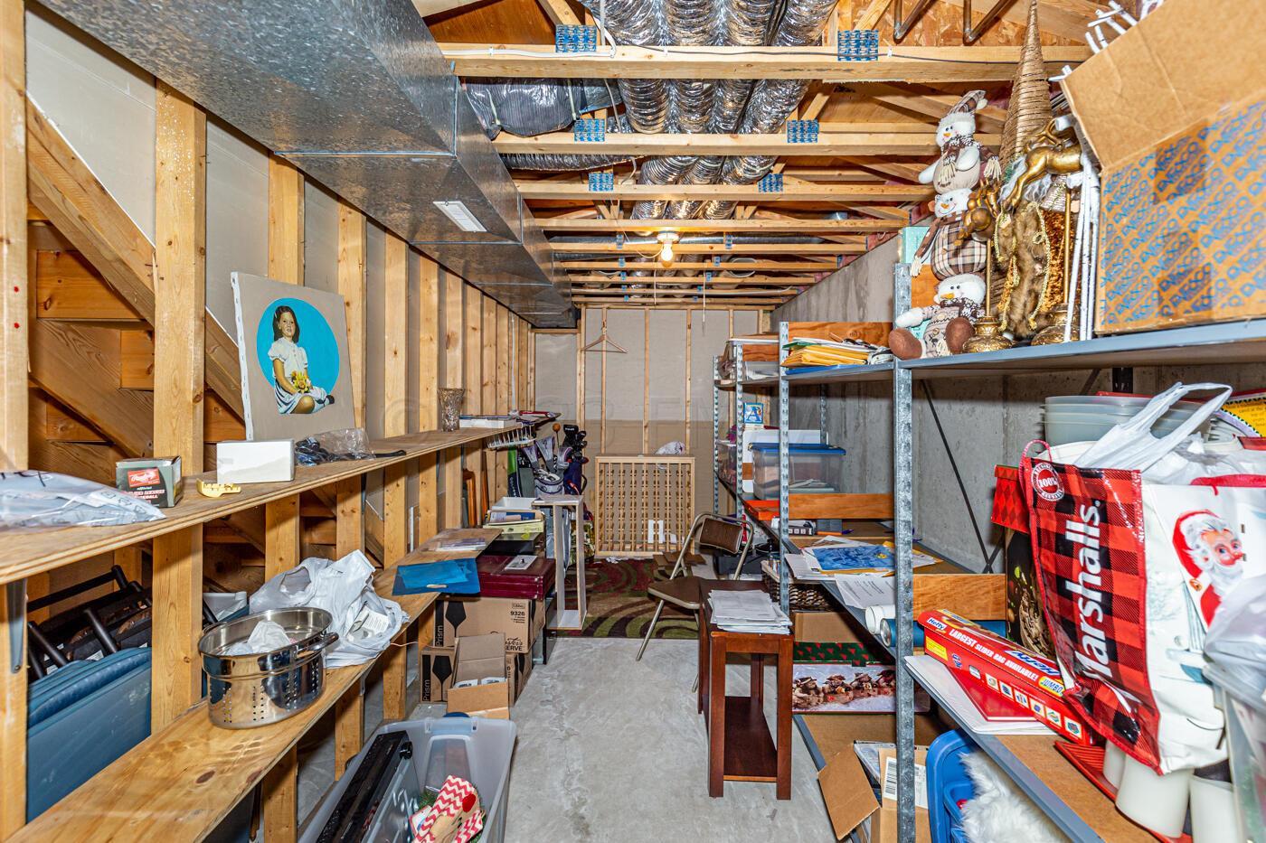 Storage