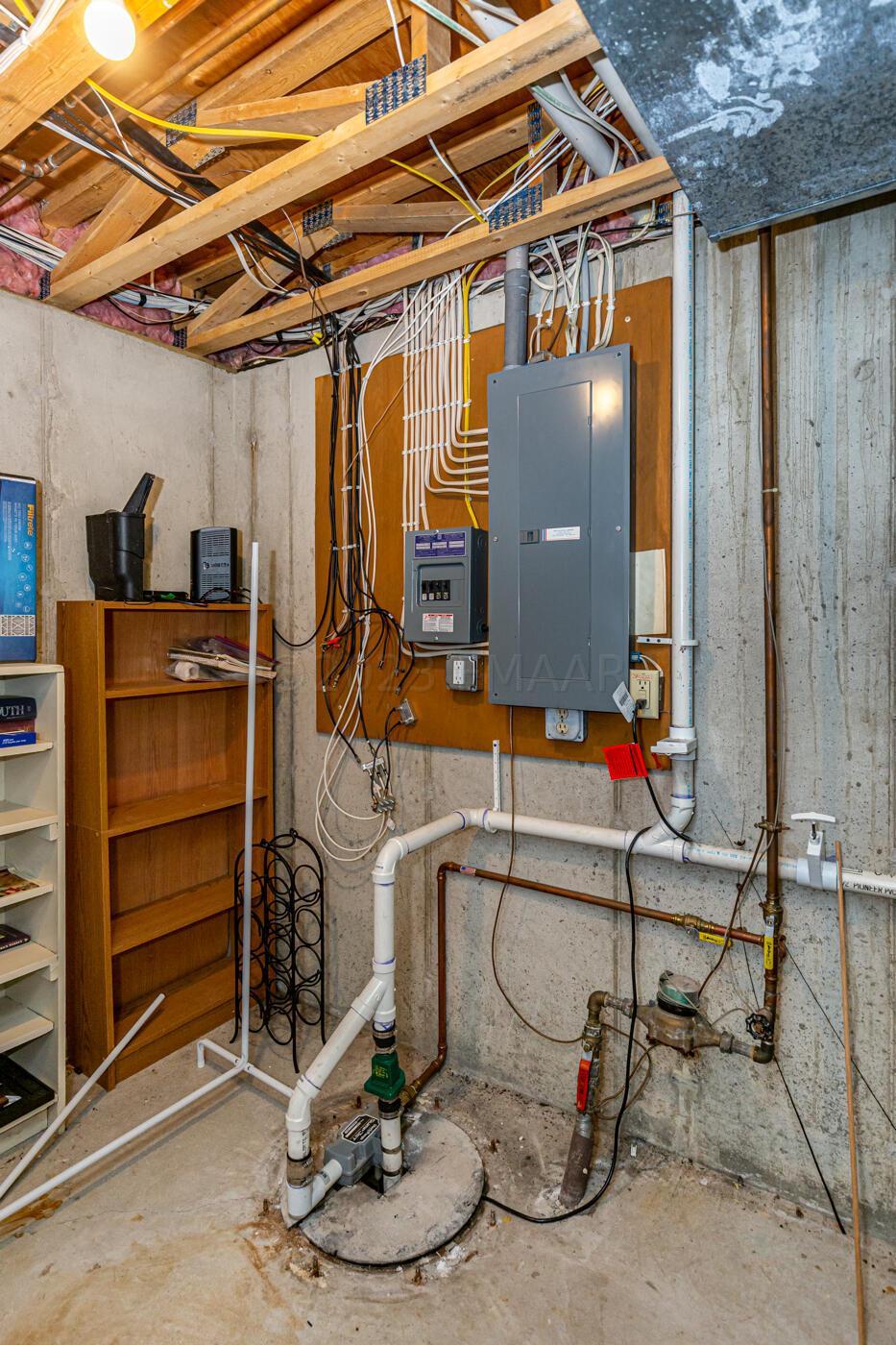 Sump Pump