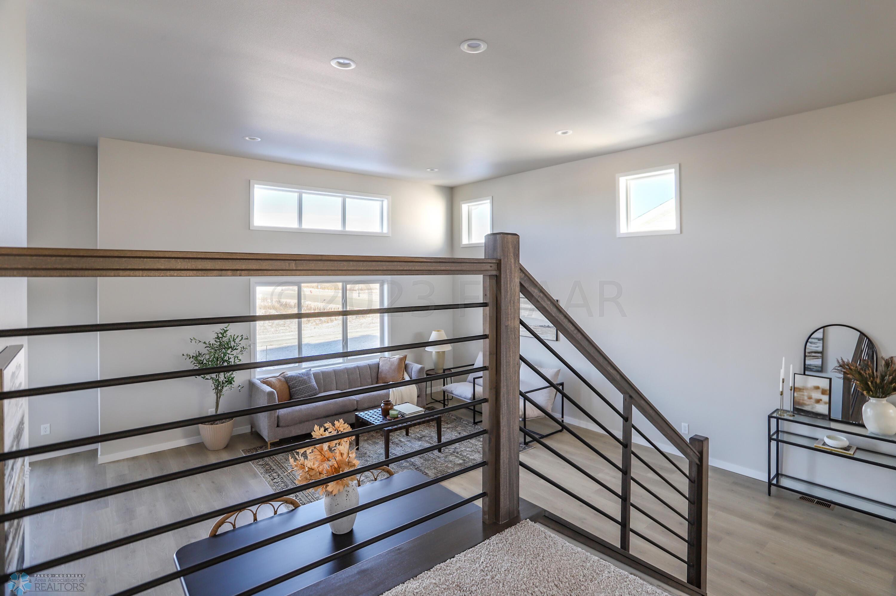 Main Floor