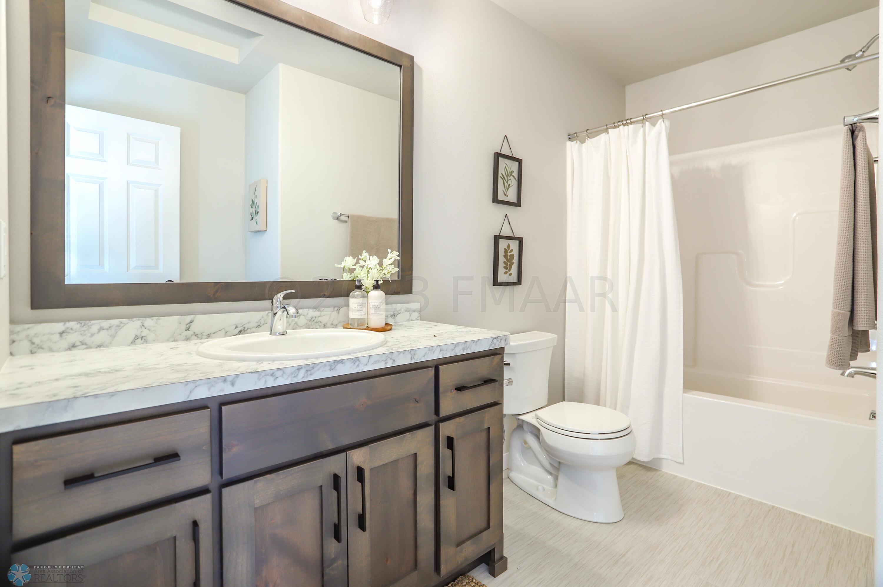 Bathroom #2