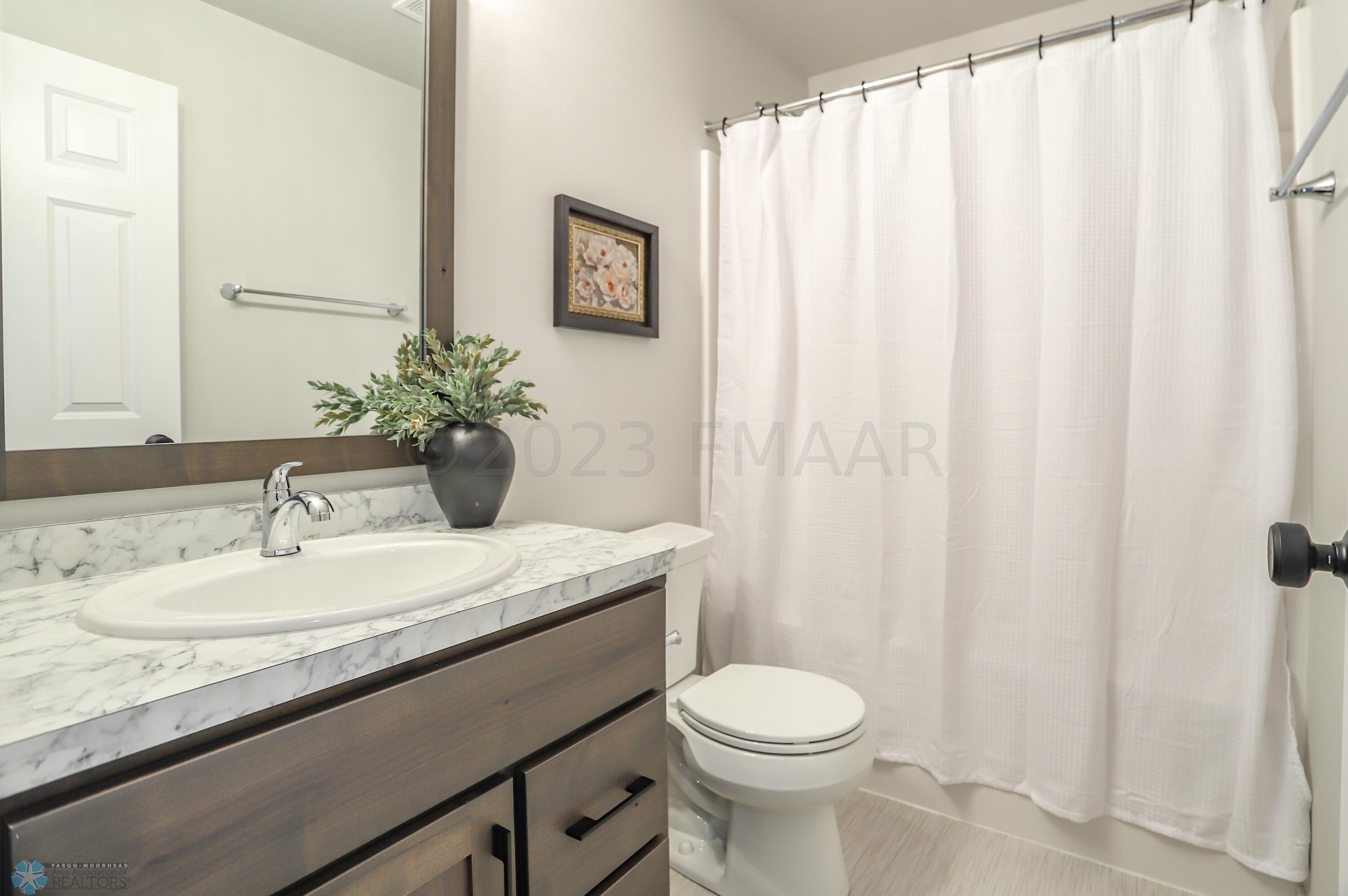 Bathroom #3