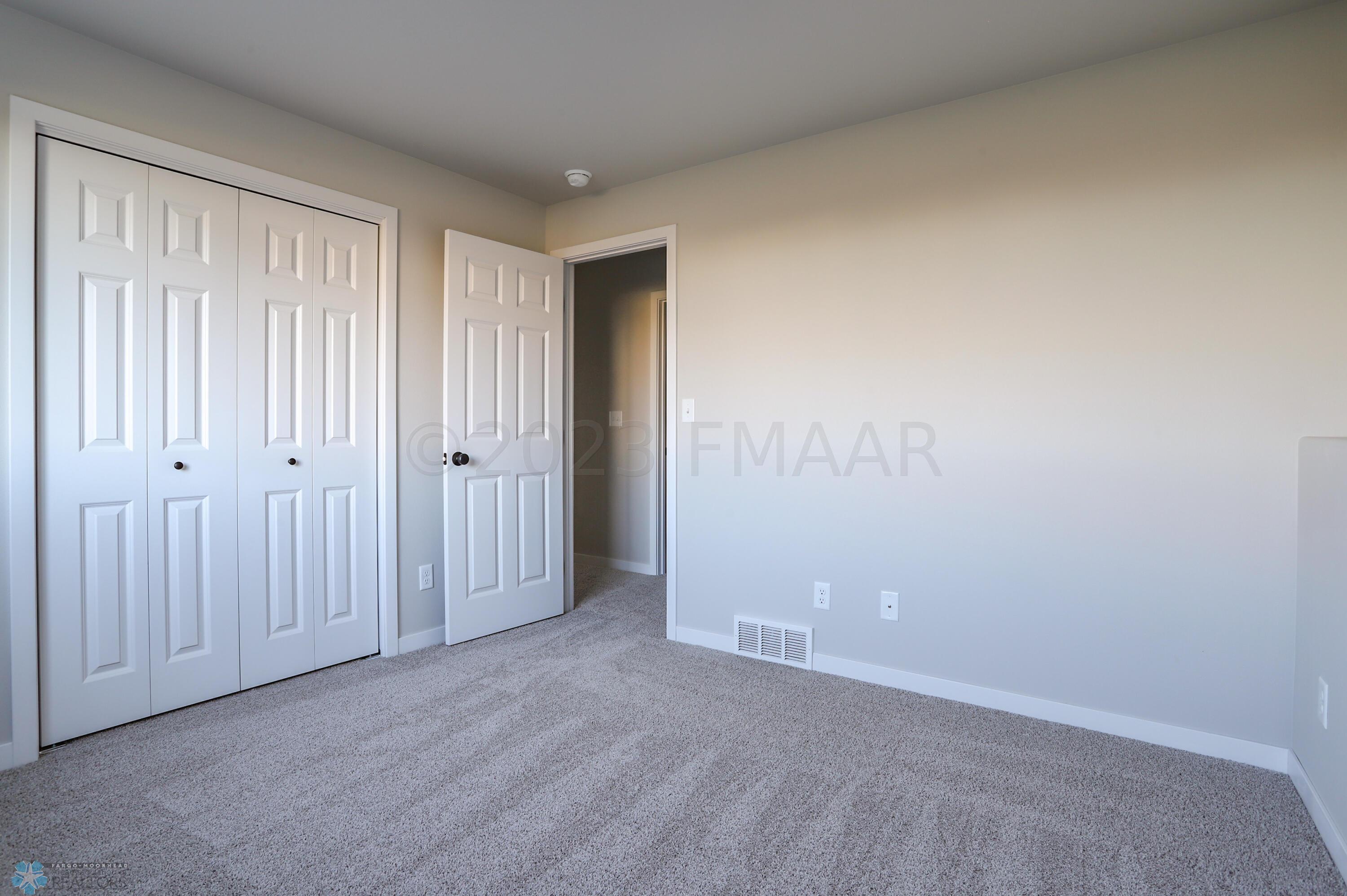 Bedroom #3