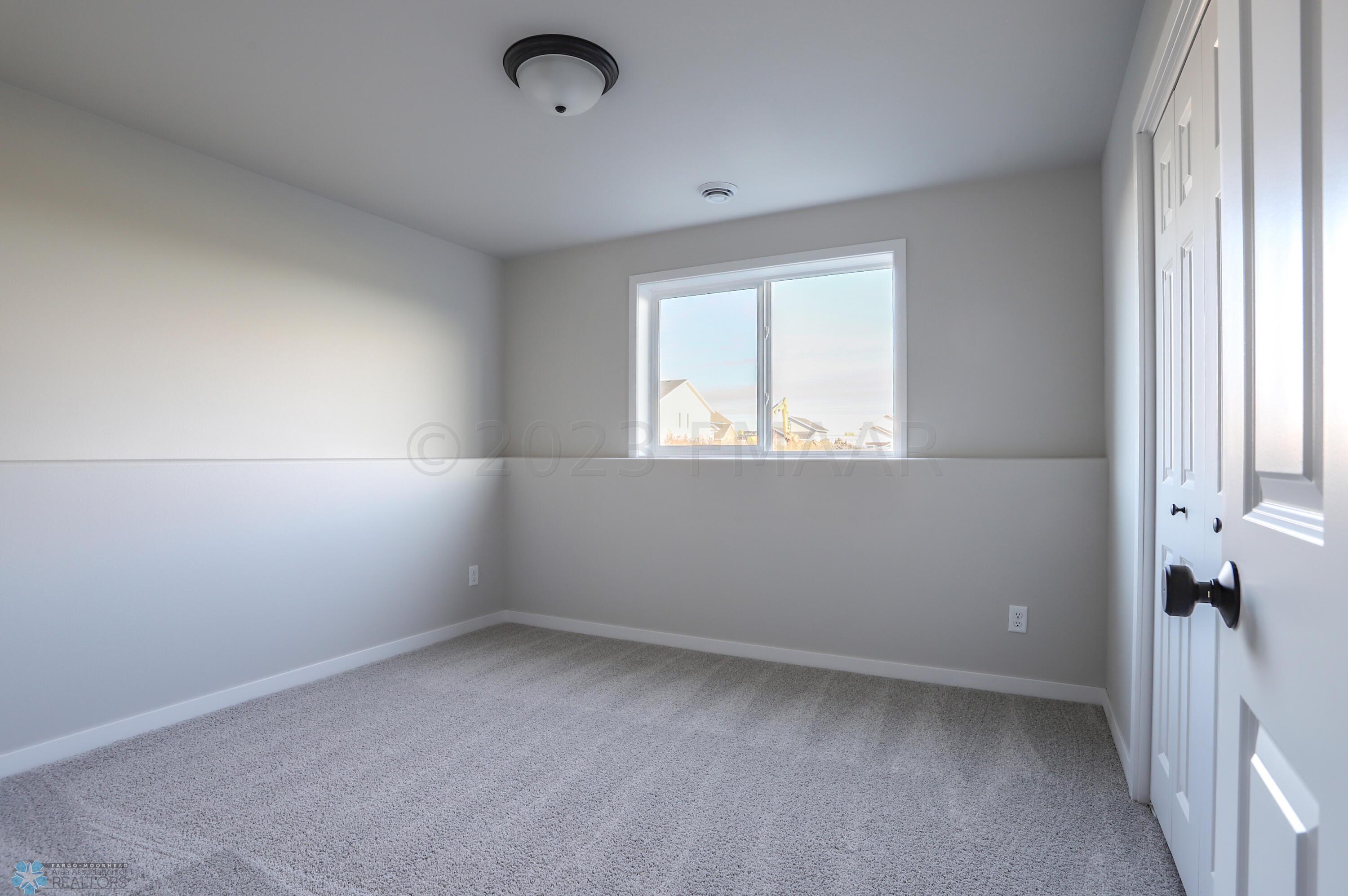 Bedroom #3