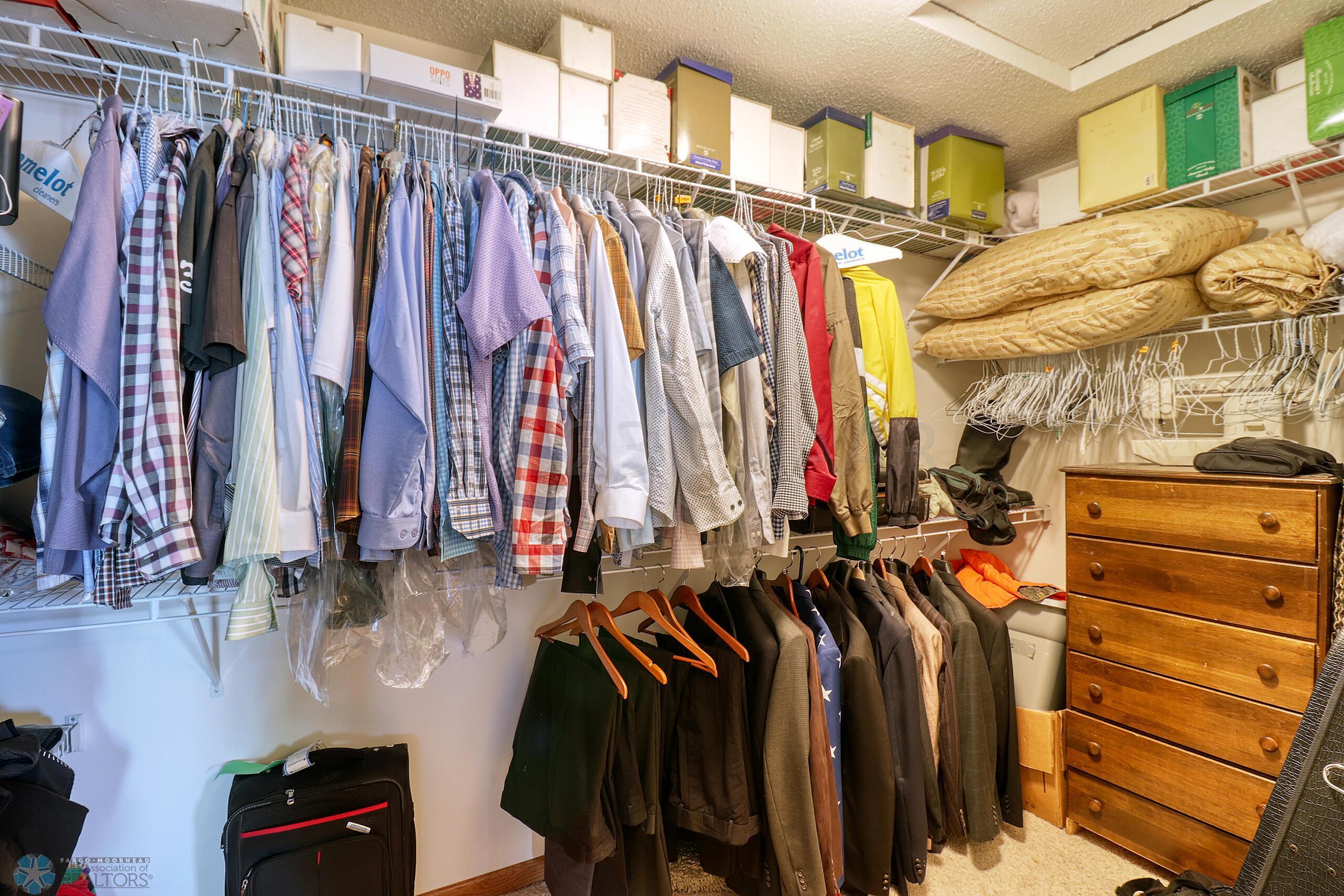 MasterCloset