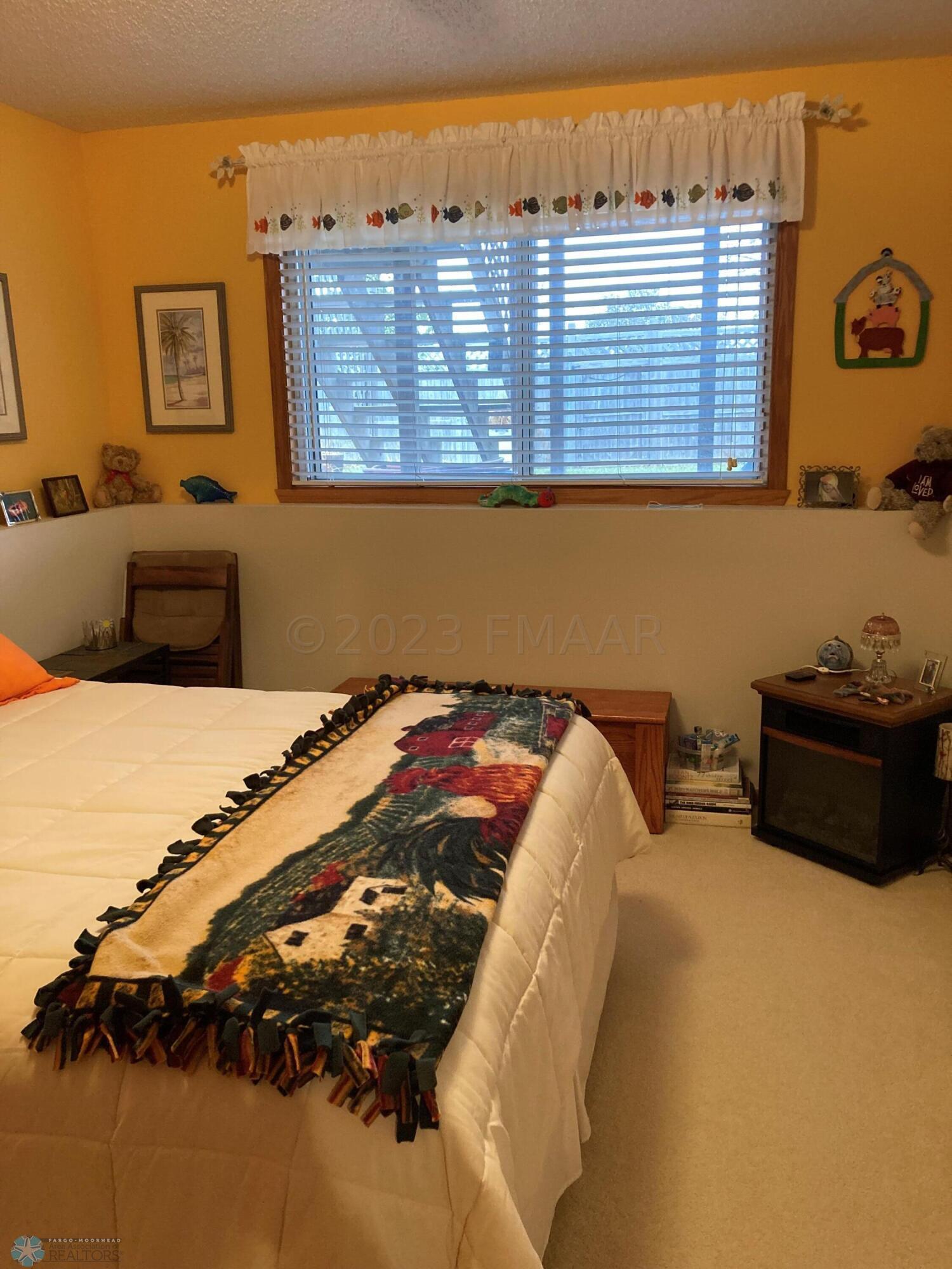 Lower Level Bedroom 2