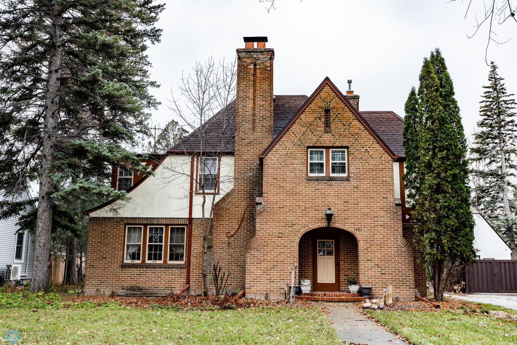 Front Exterior