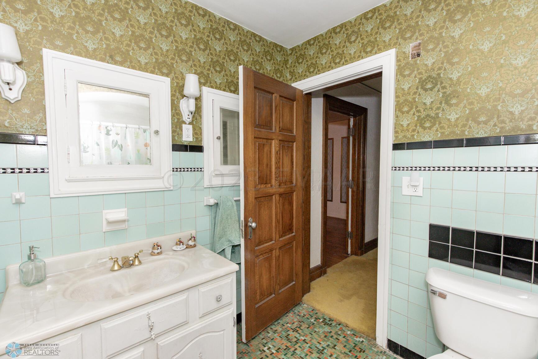 Bathroom 1