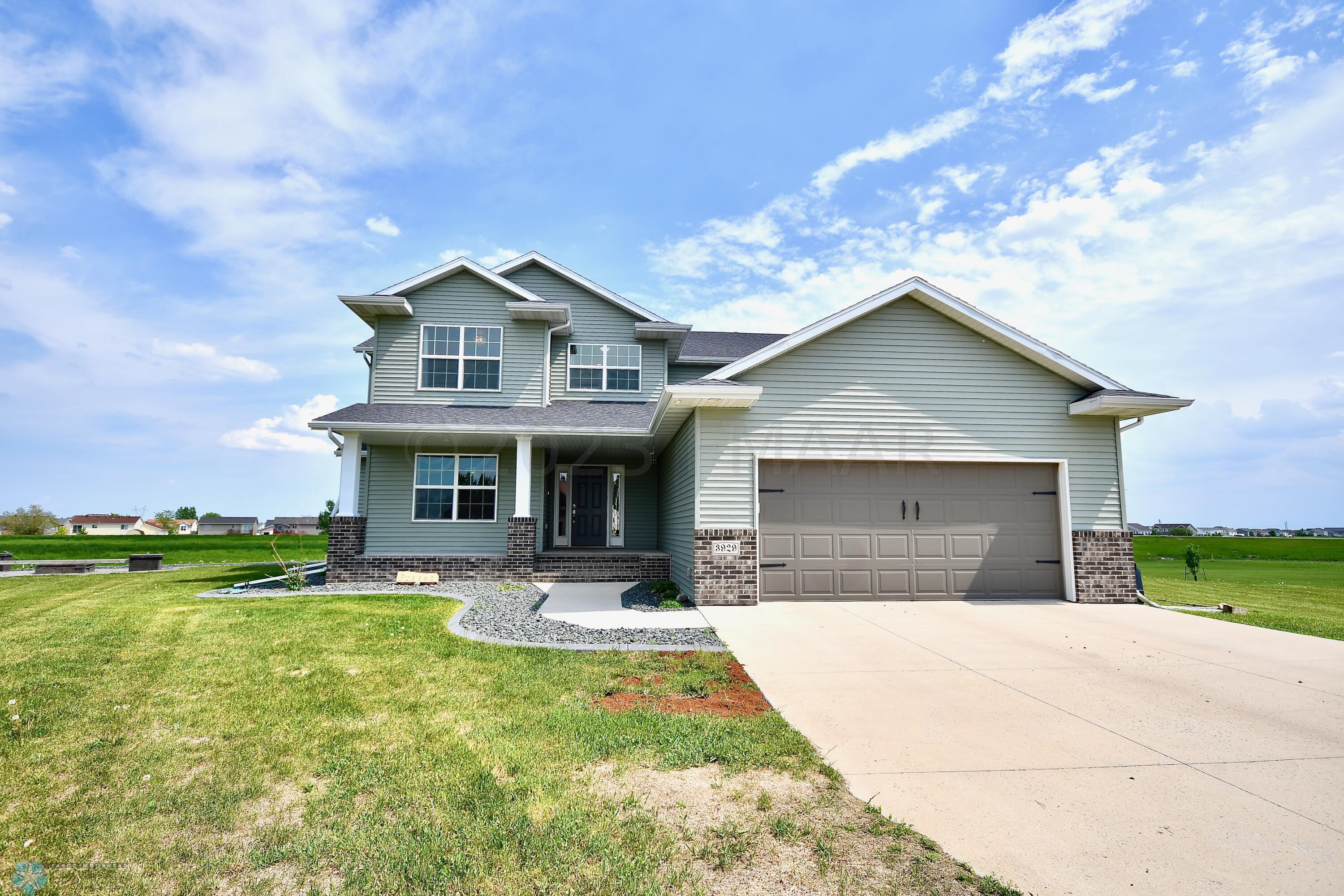 3929 14th St W West Fargo