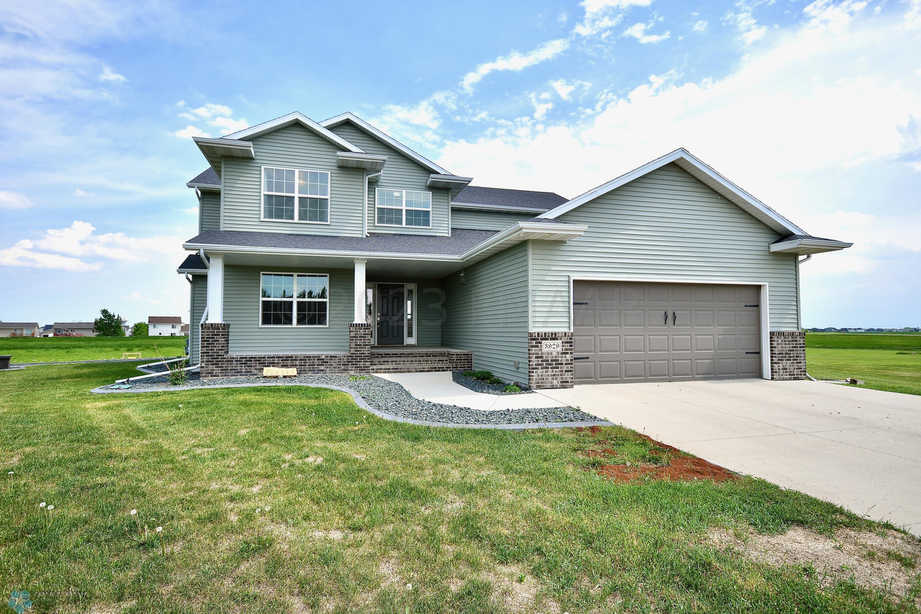 3929 14th St W West Fargo