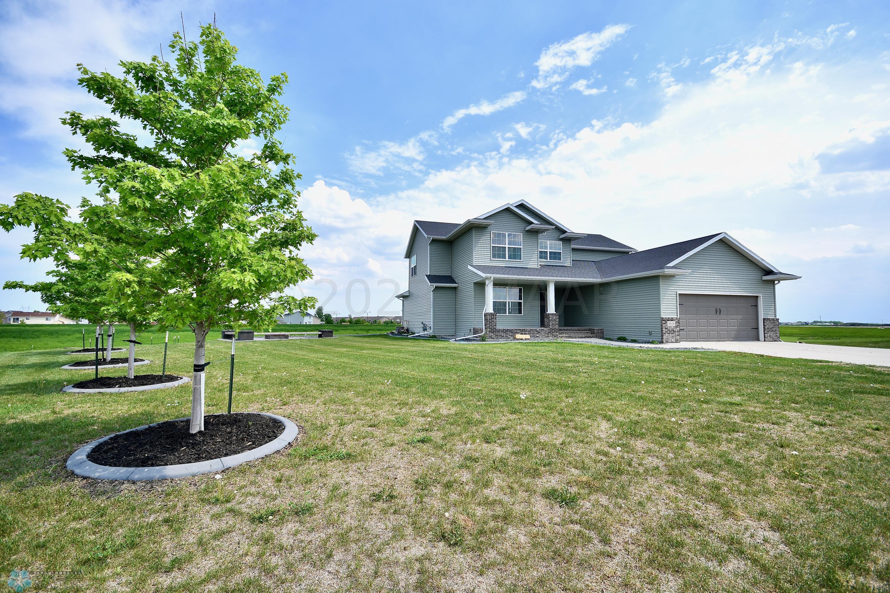 3929 14th St W West Fargo
