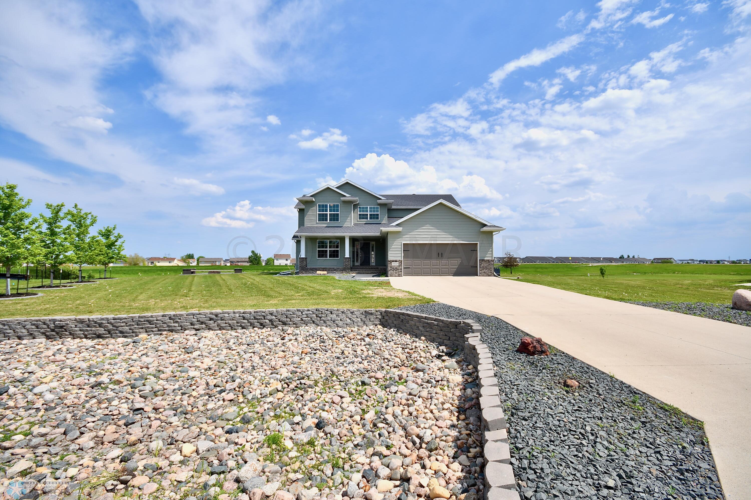3929 14th St W West Fargo