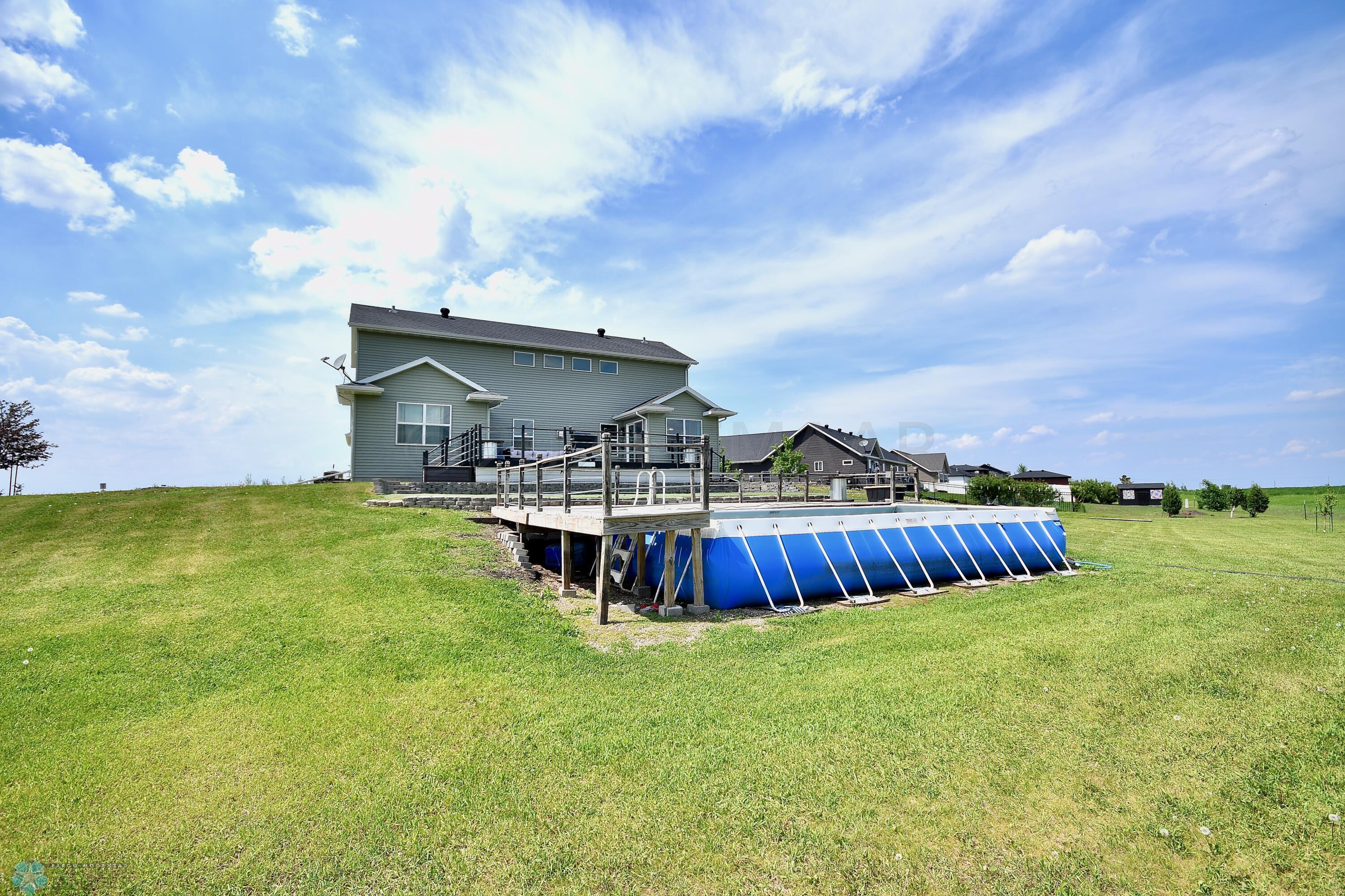 3929 14th St W West Fargo