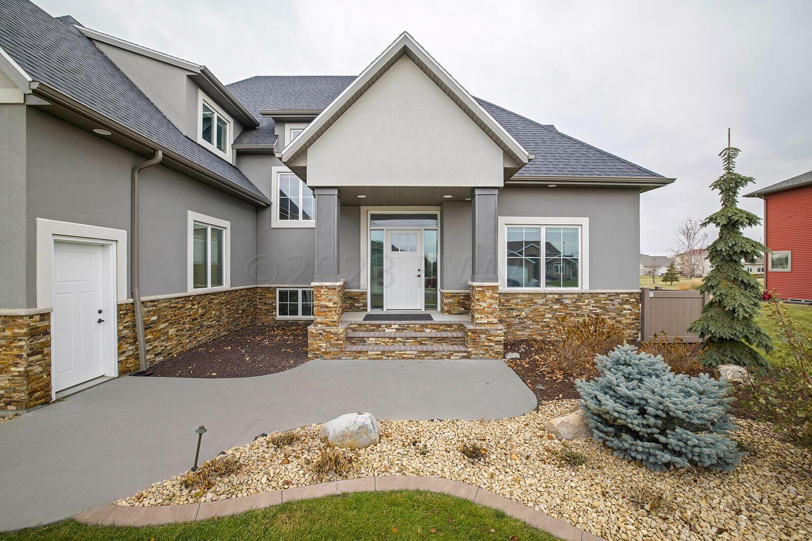 Front Exterior