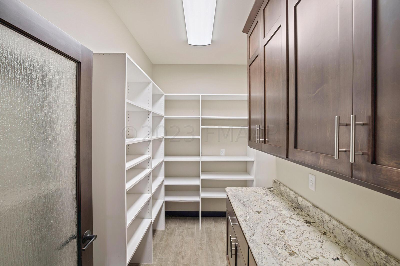 Pantry