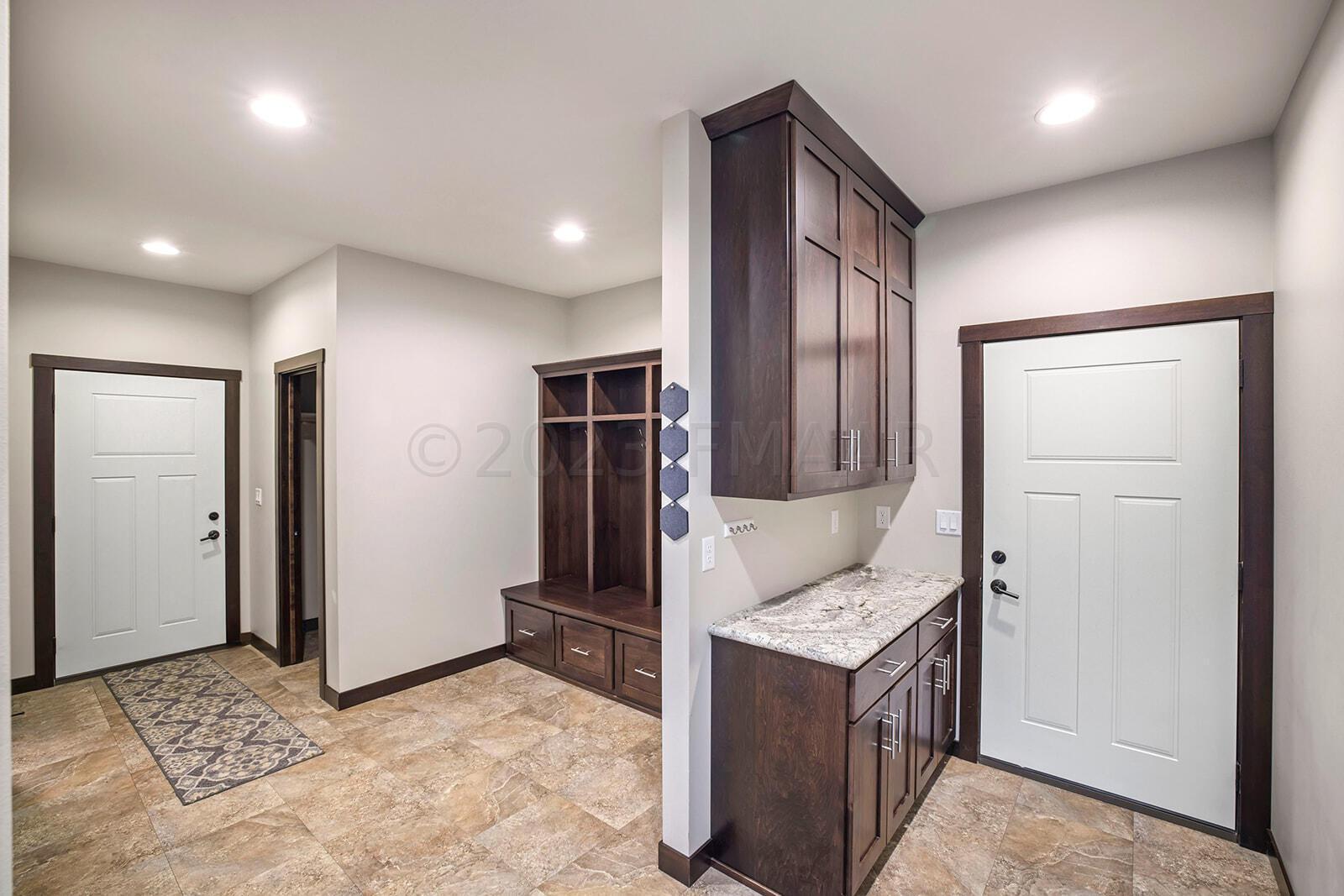 Mudroom