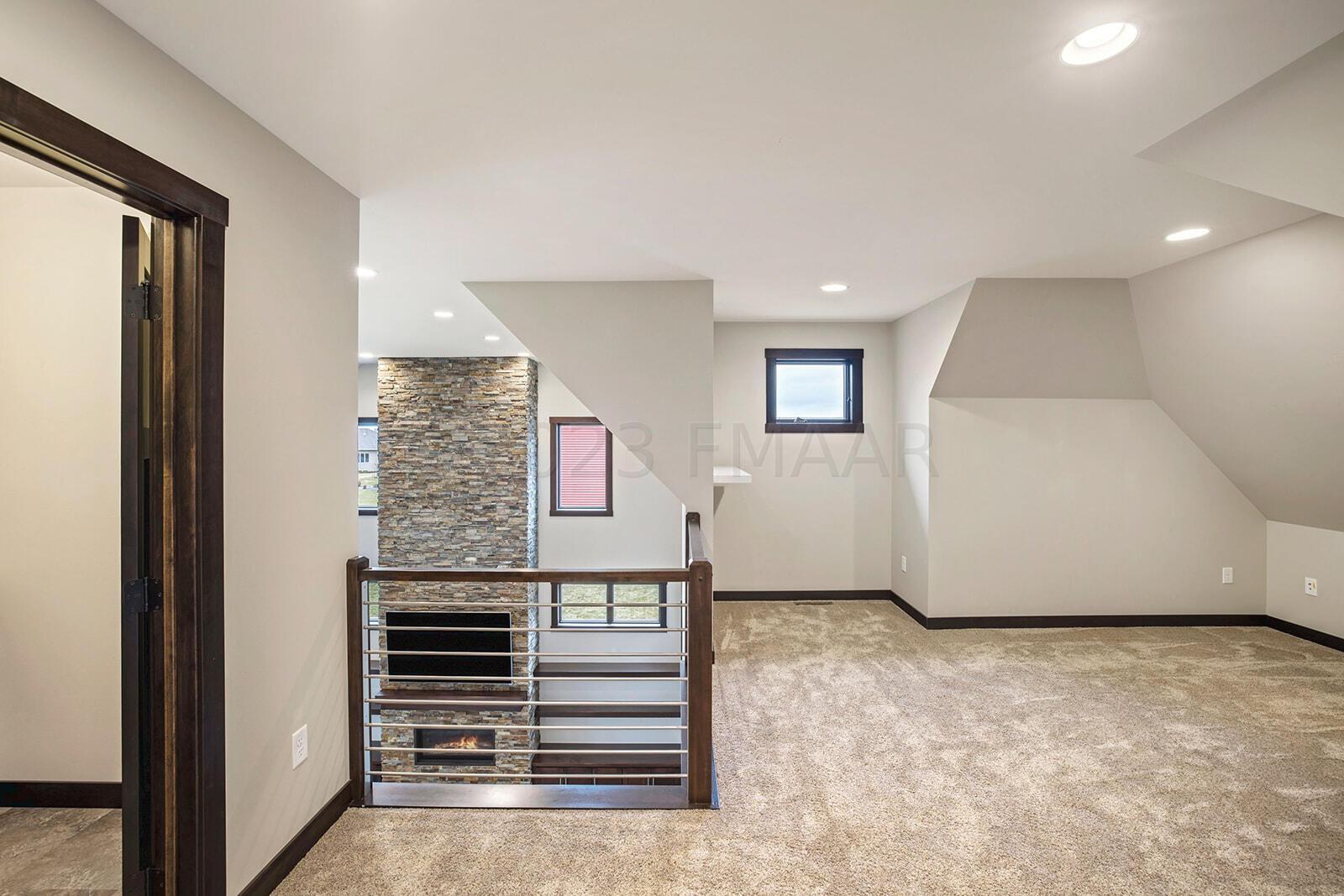 Upstairs Landing