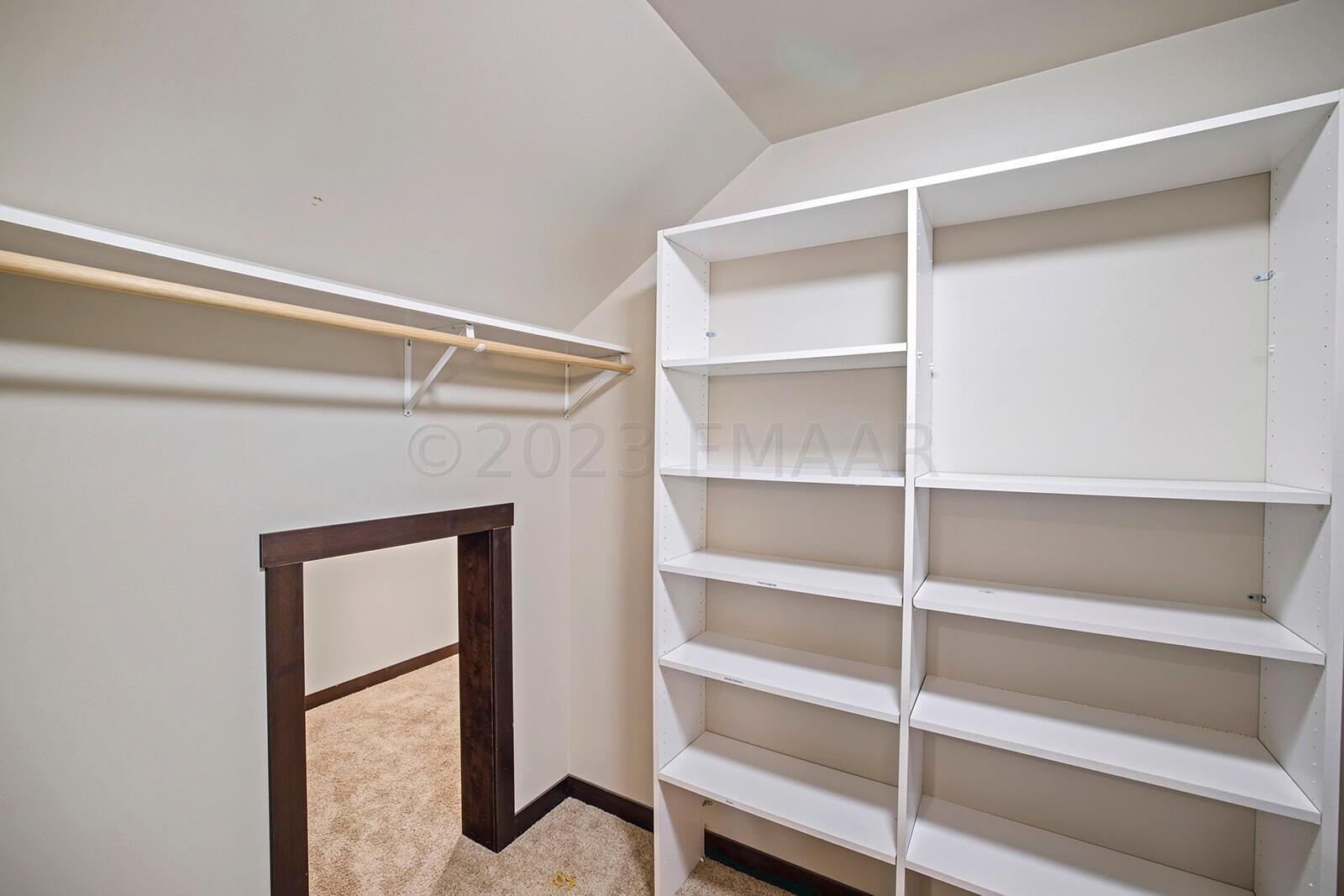 Closet