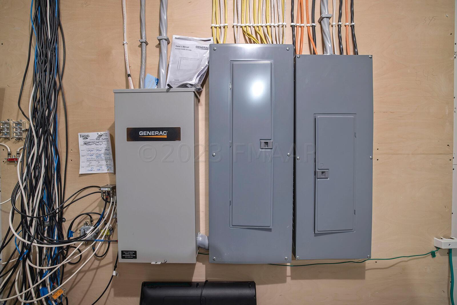 Utilities