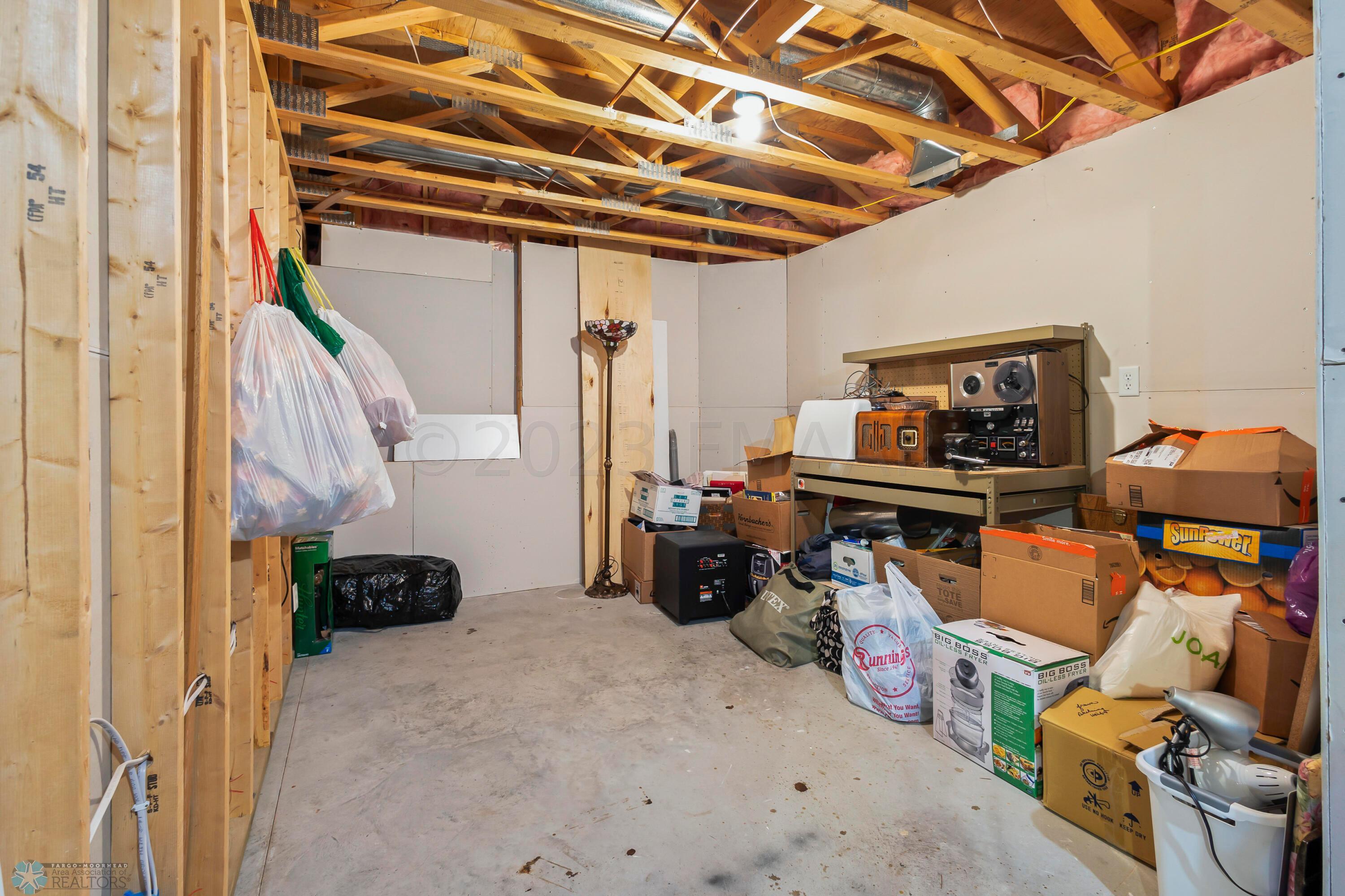 Storage