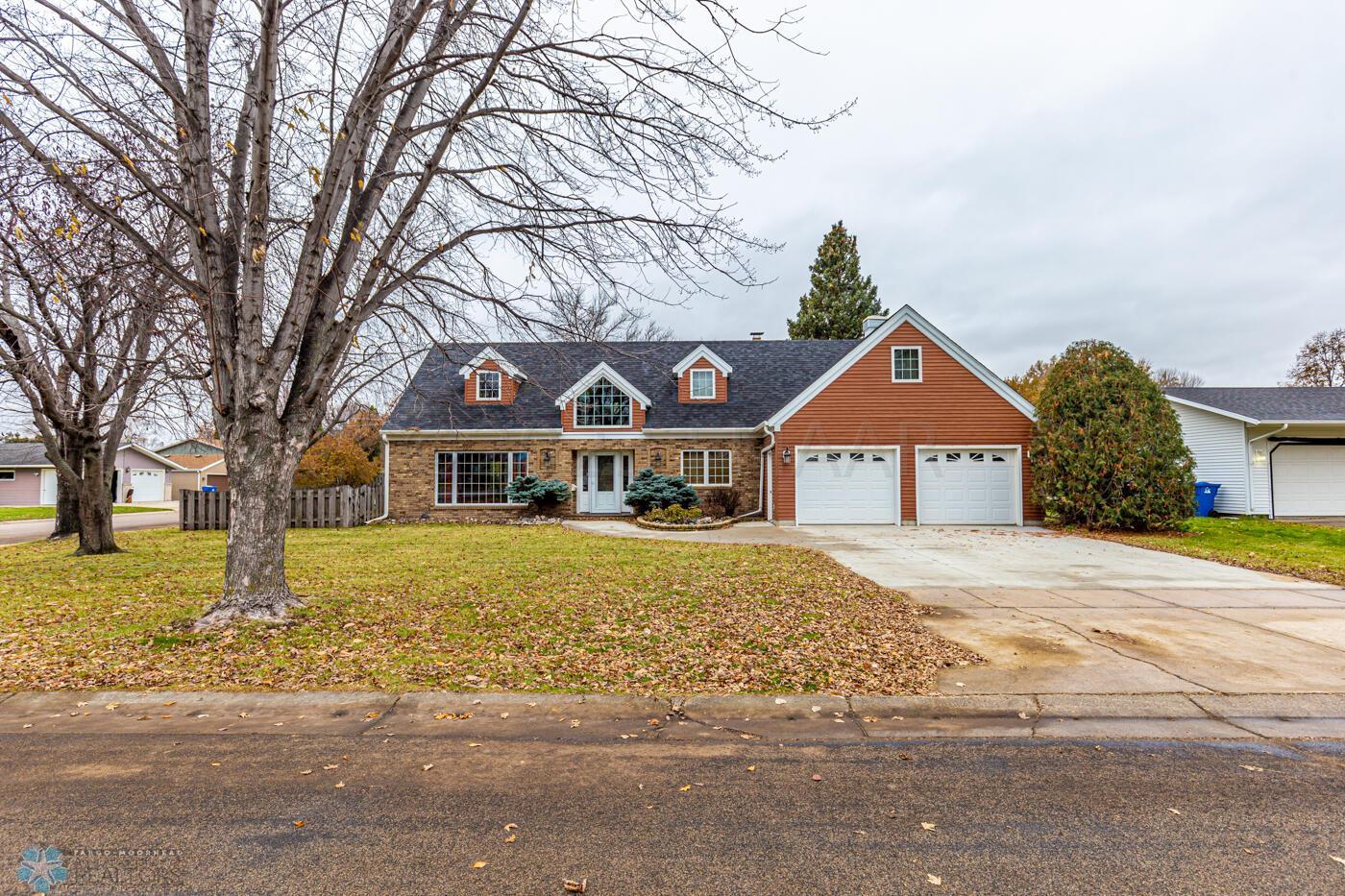 Property photo for 602 6 Street NE, Dilworth, MN 56529