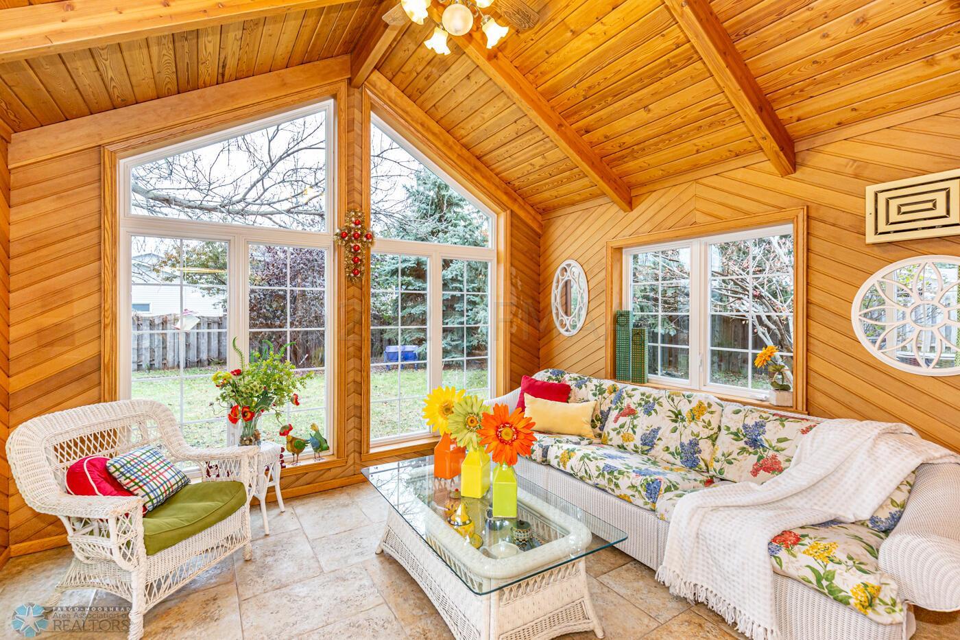 Sunroom