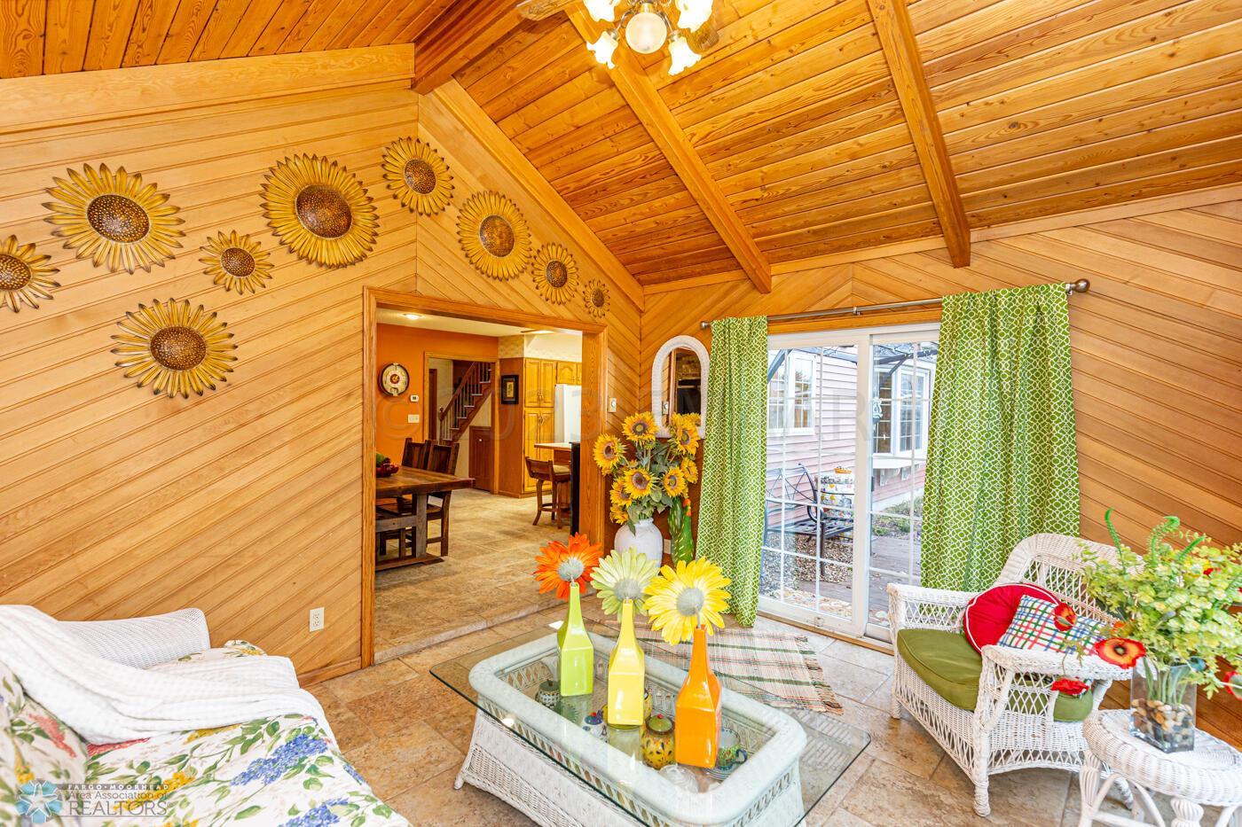 Sunroom
