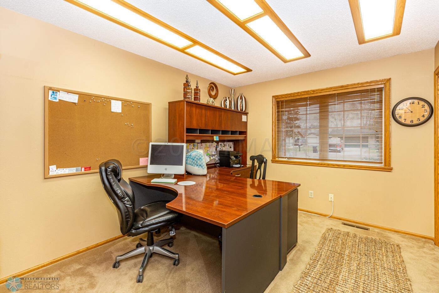 Home Office