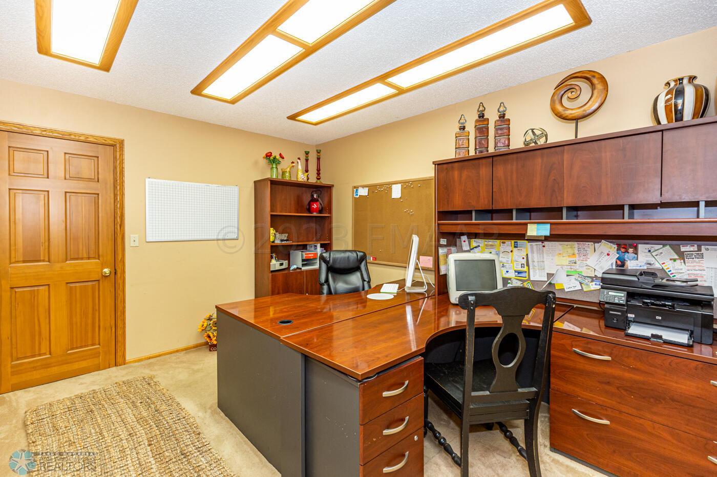 Home Office