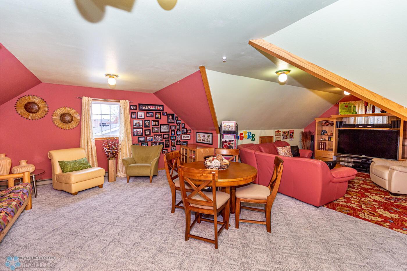 Bonus Room