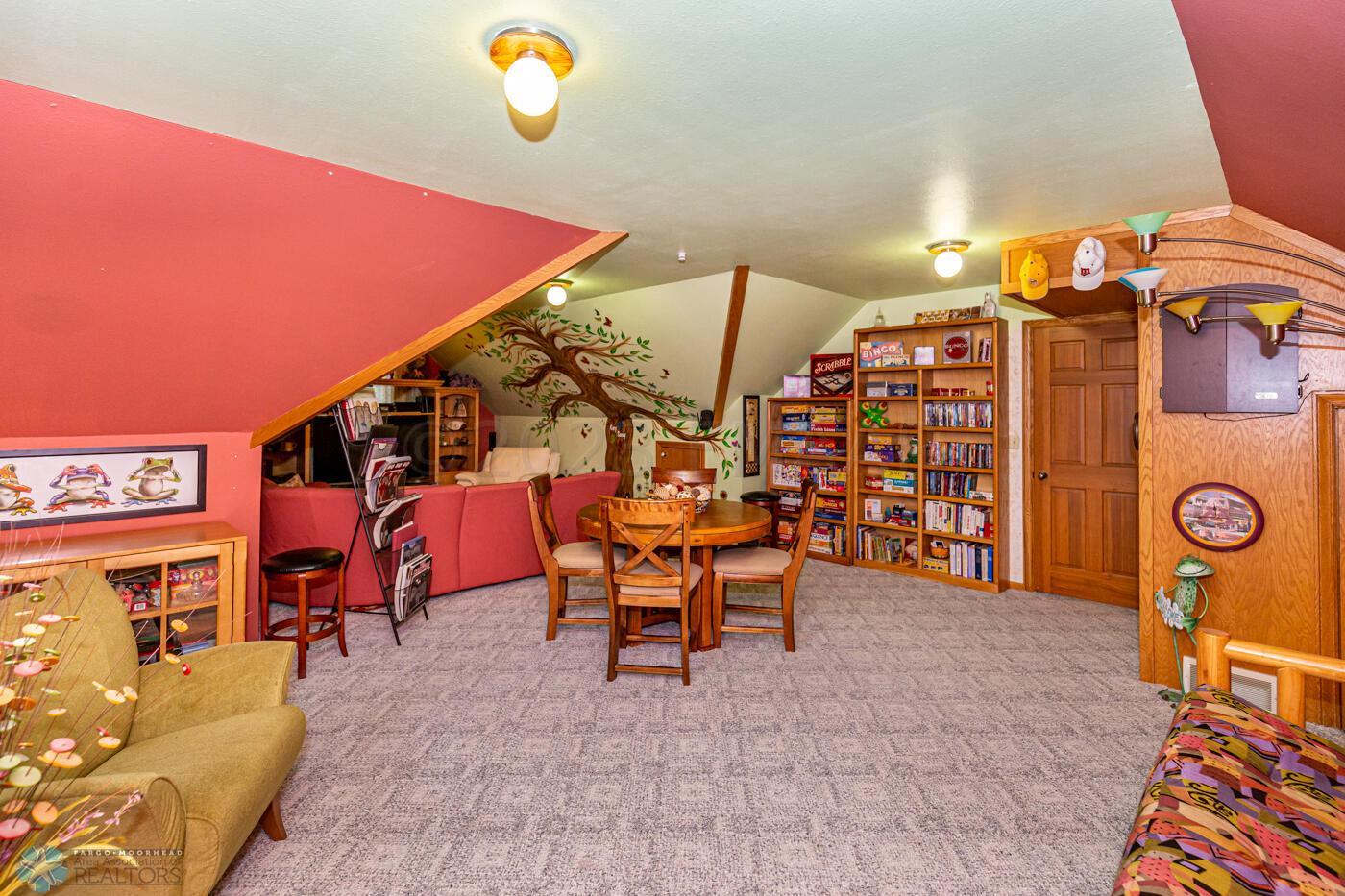 Bonus Room