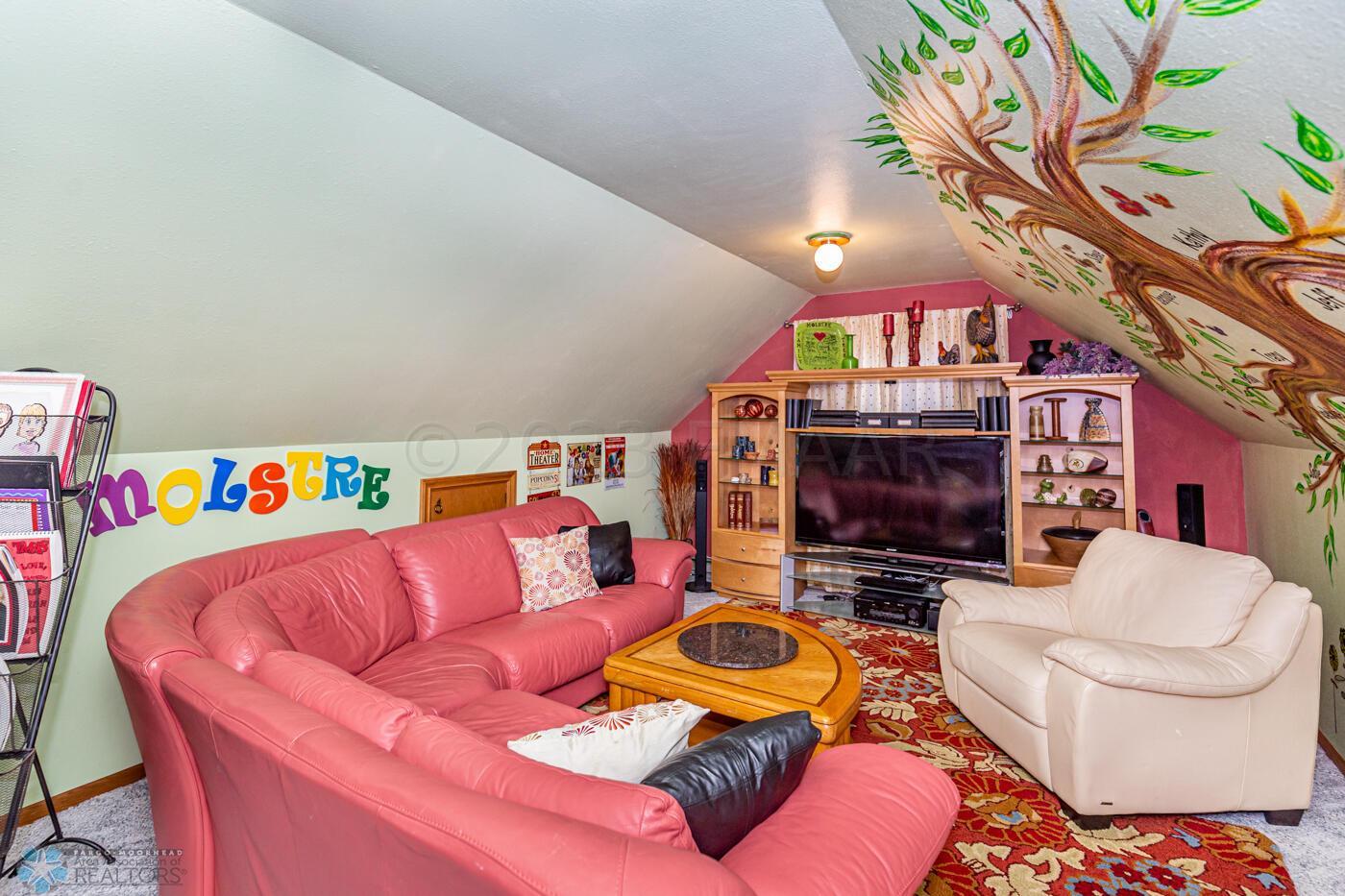 Bonus Room