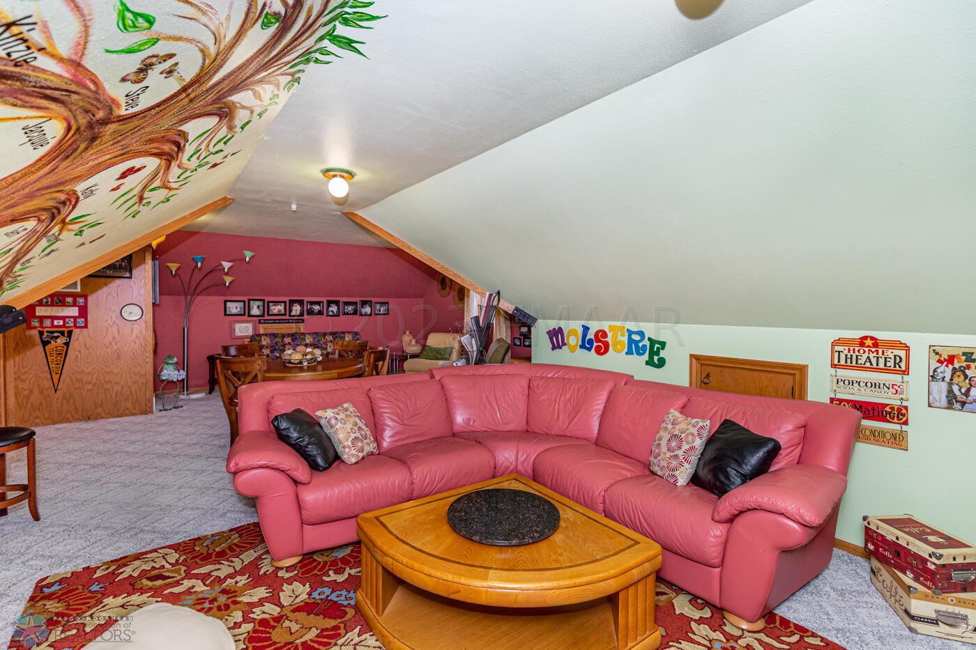 Bonus Room