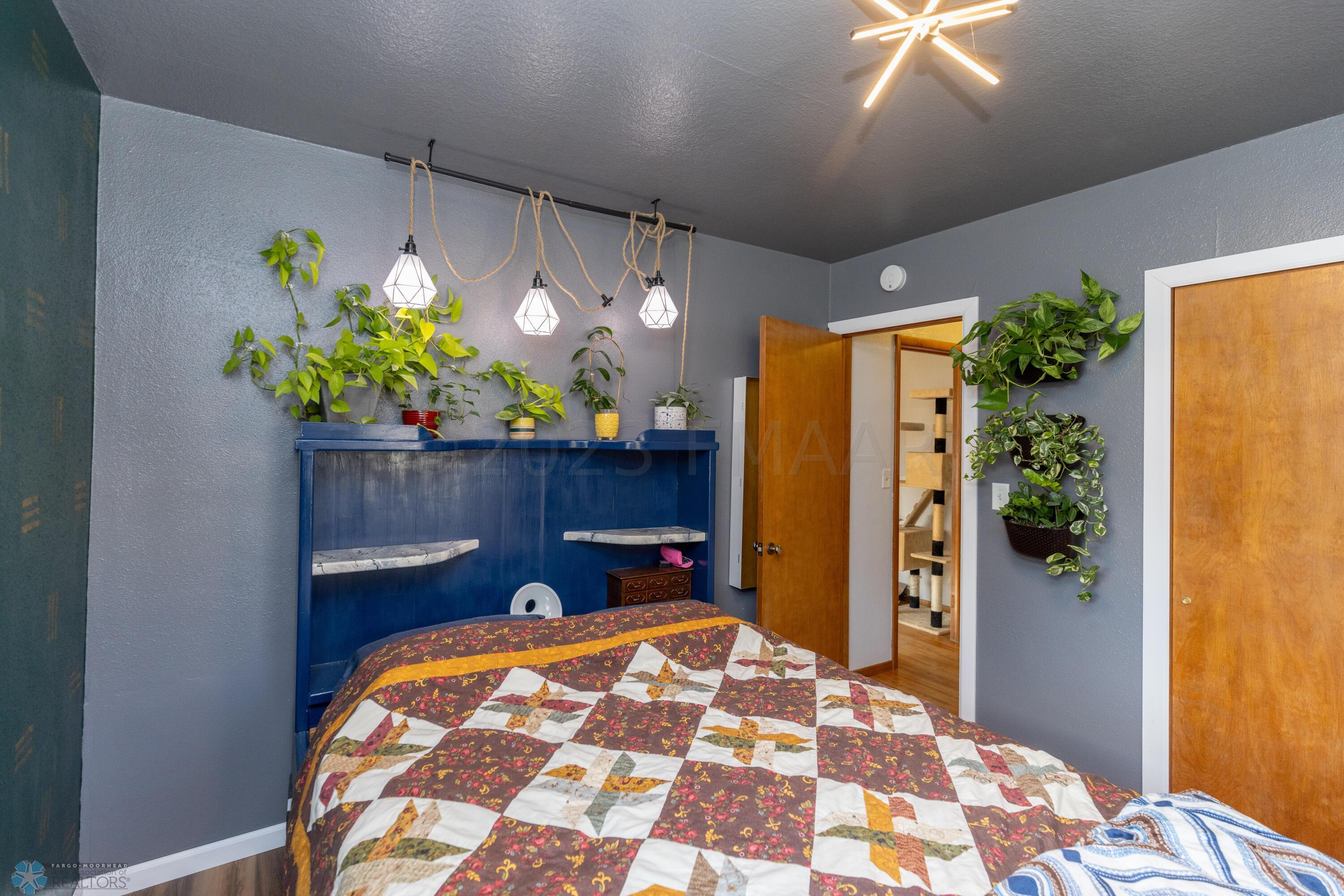 Bedroom #1