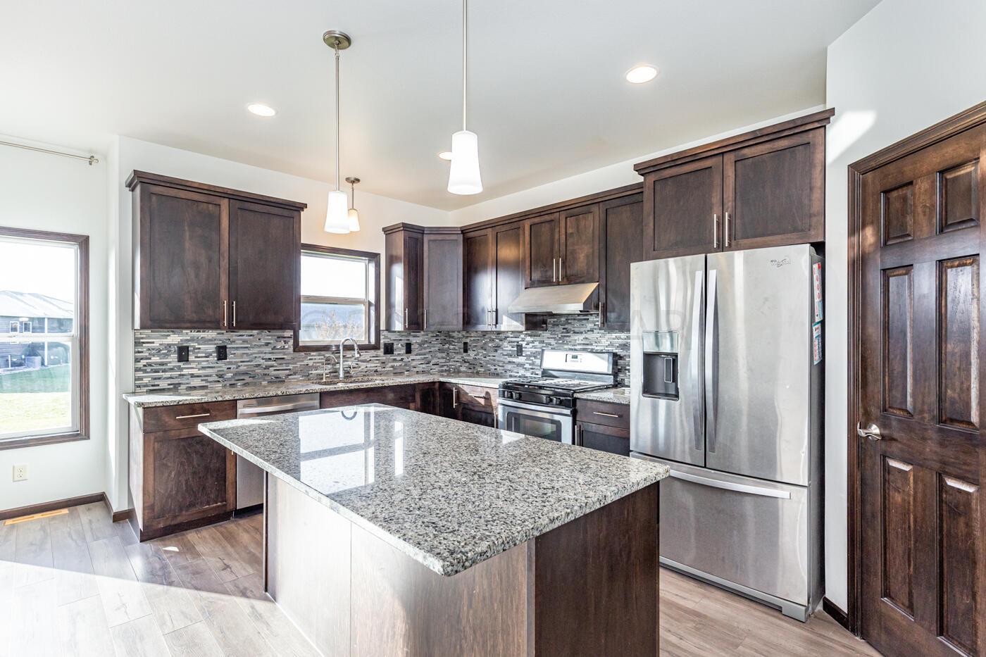 granite countertops