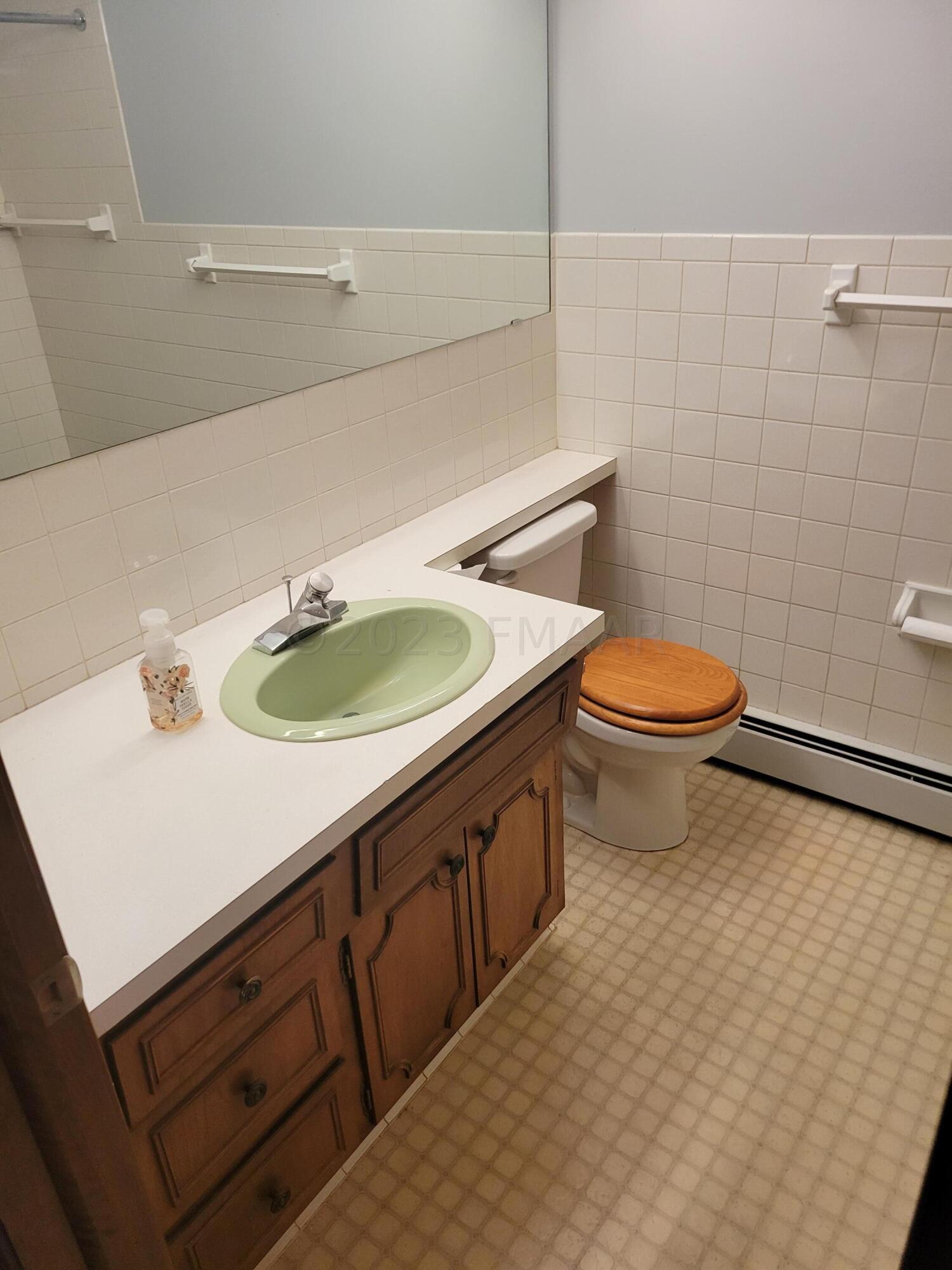 full bath