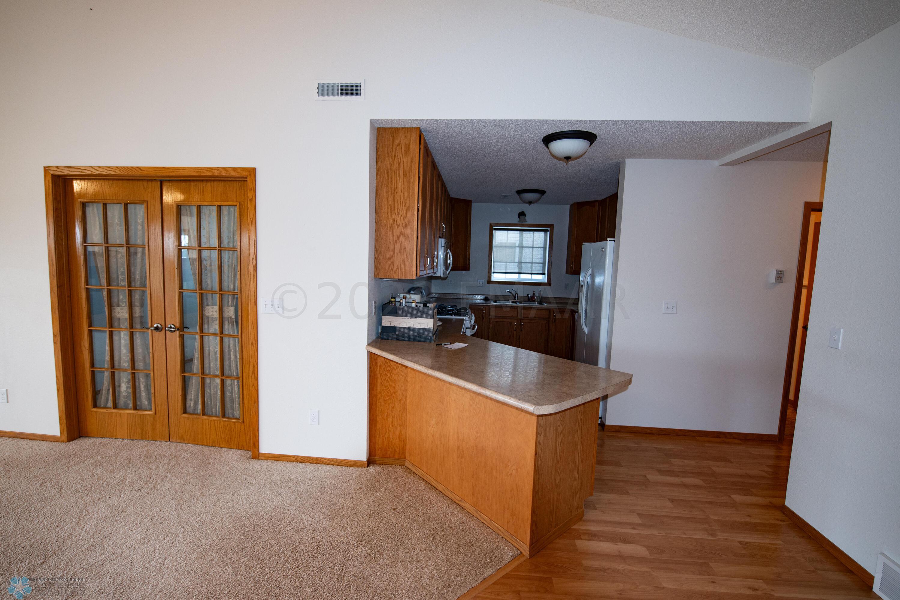 kitchen counterspace