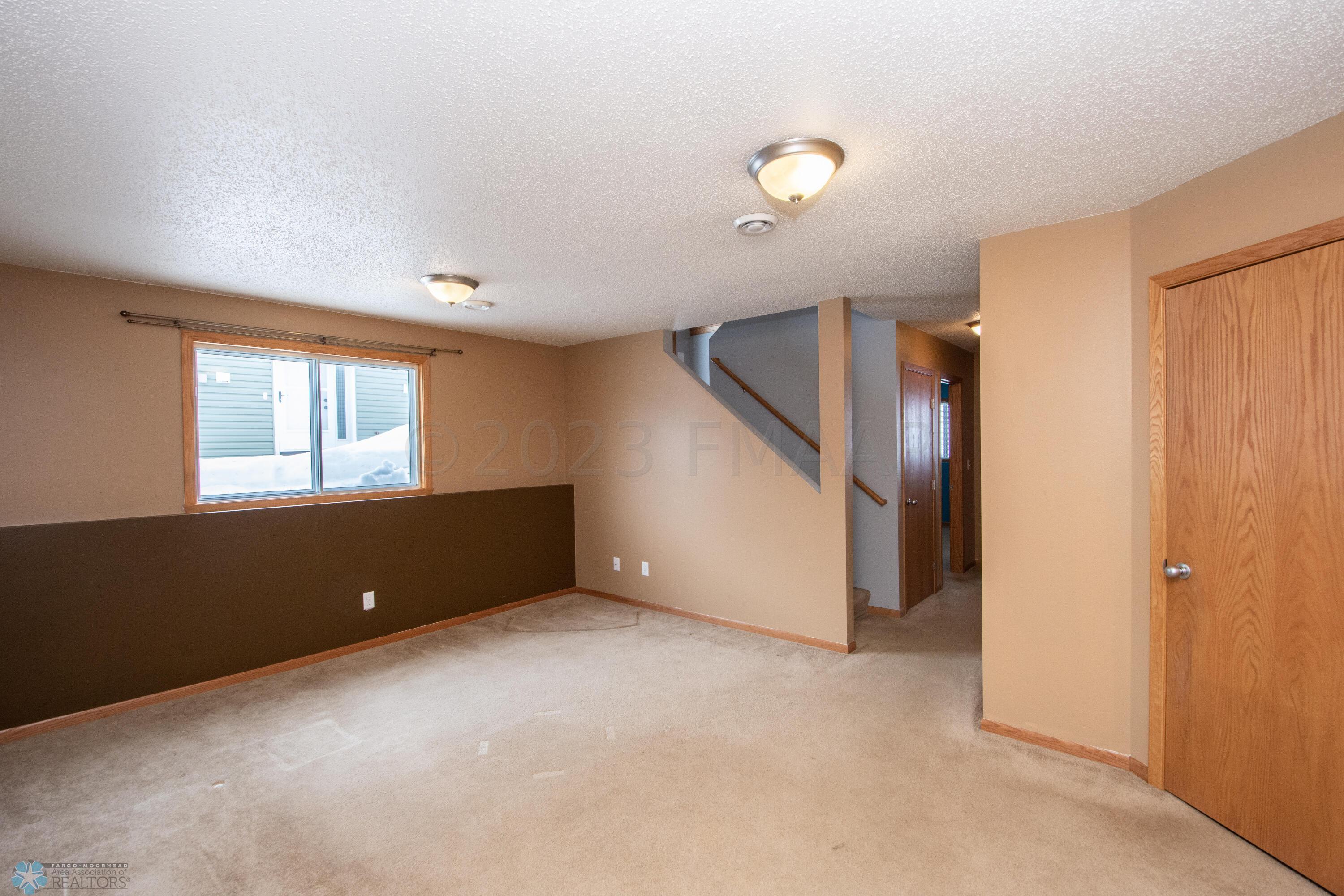 Lower Level Family Room