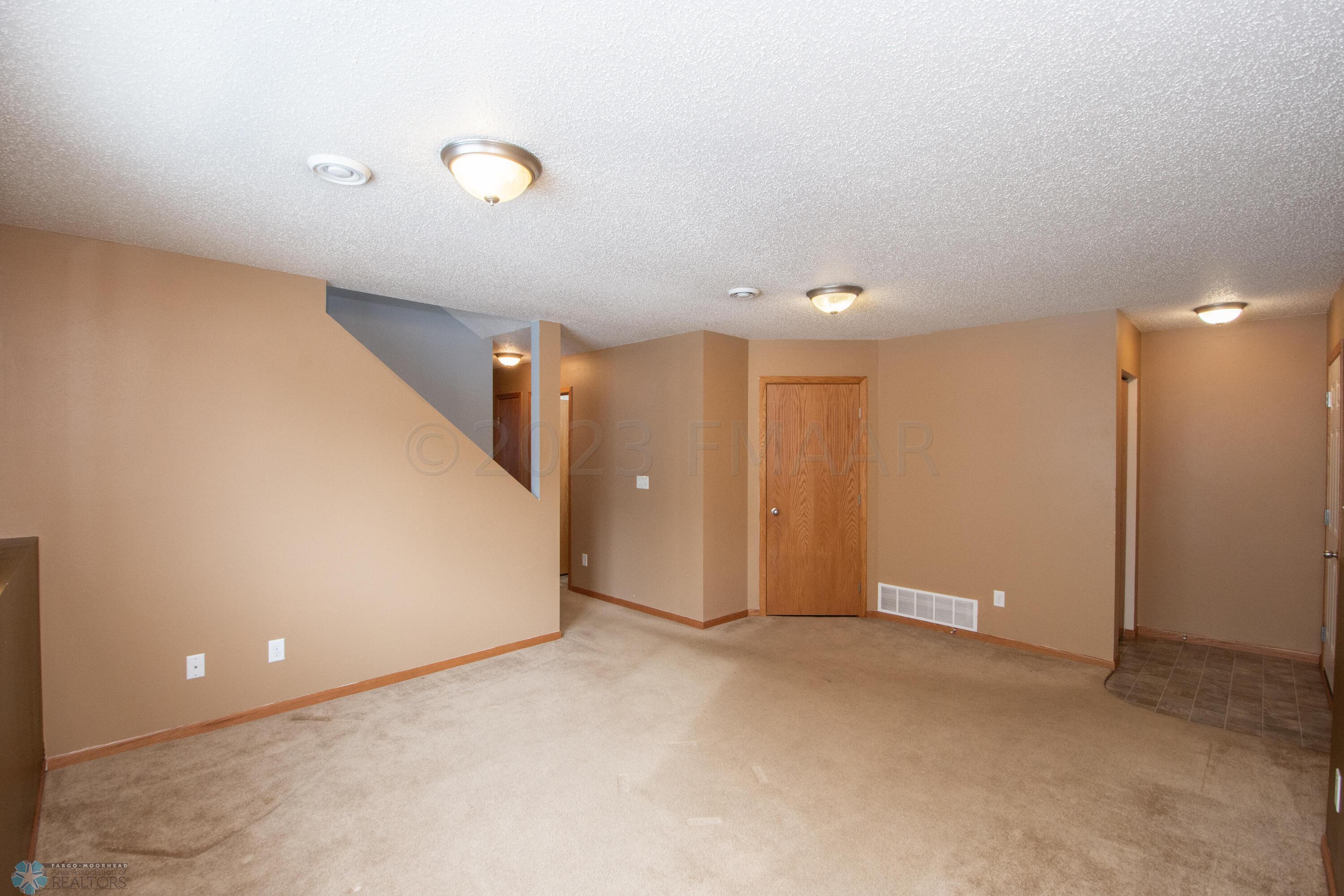 Lower Level Family Room