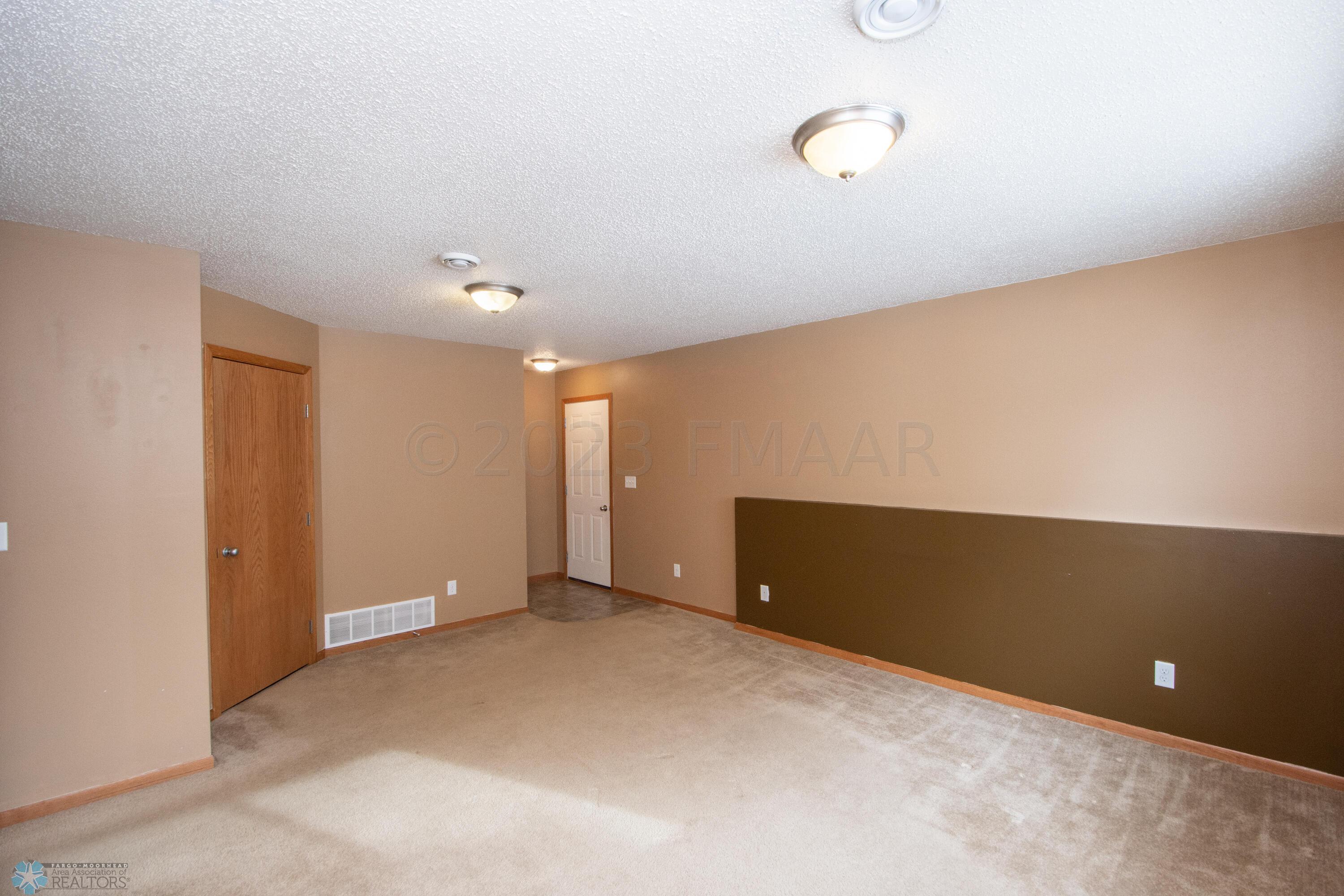 Lower Level Family Room